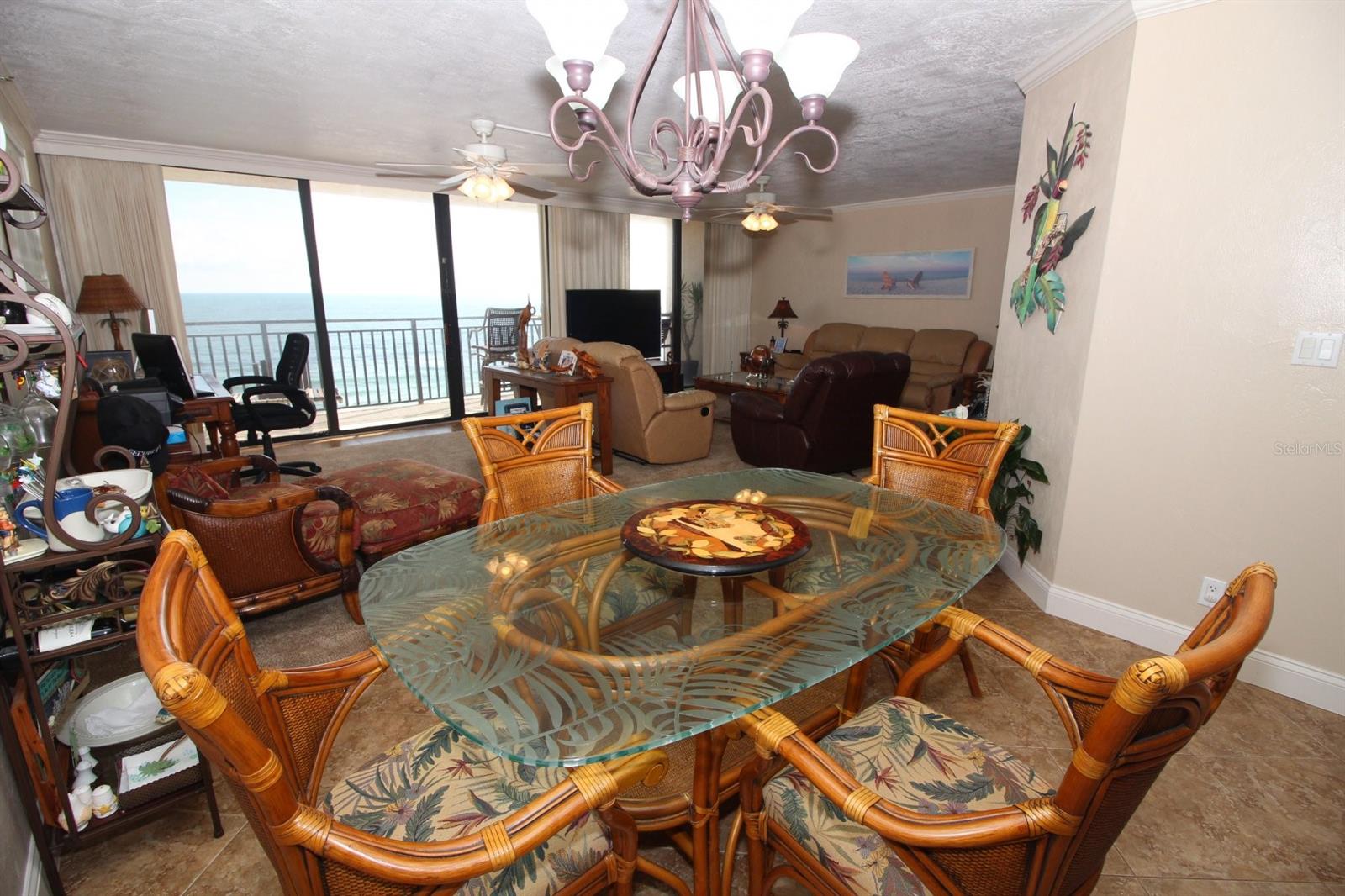 Moontide Condo - Residential