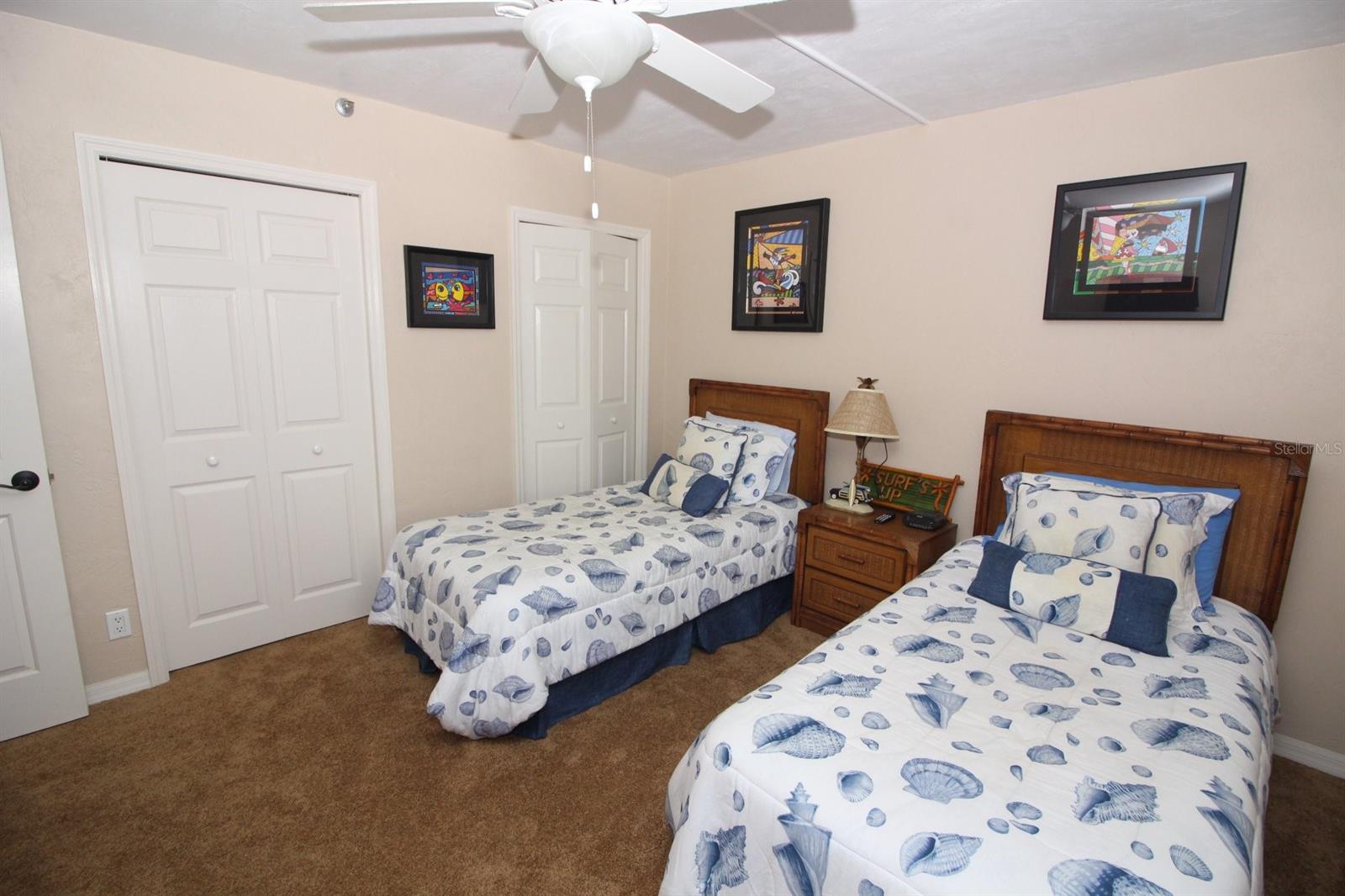 Moontide Condo - Residential