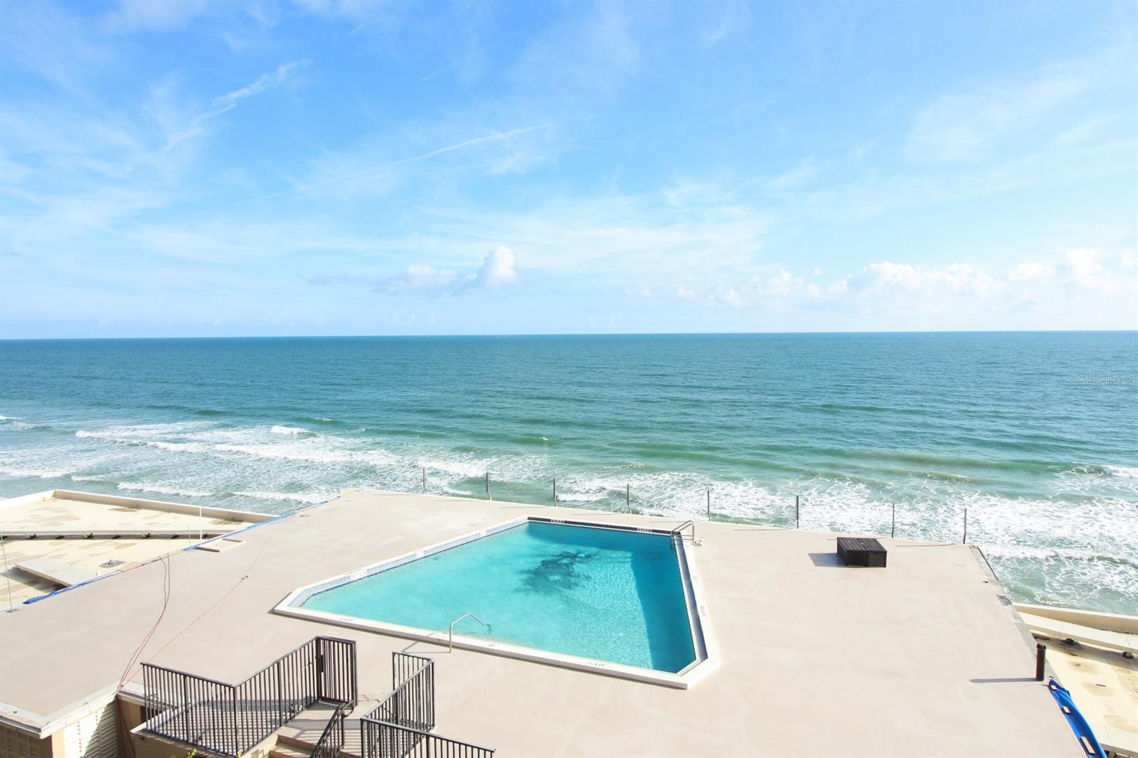 Moontide Condo - Residential