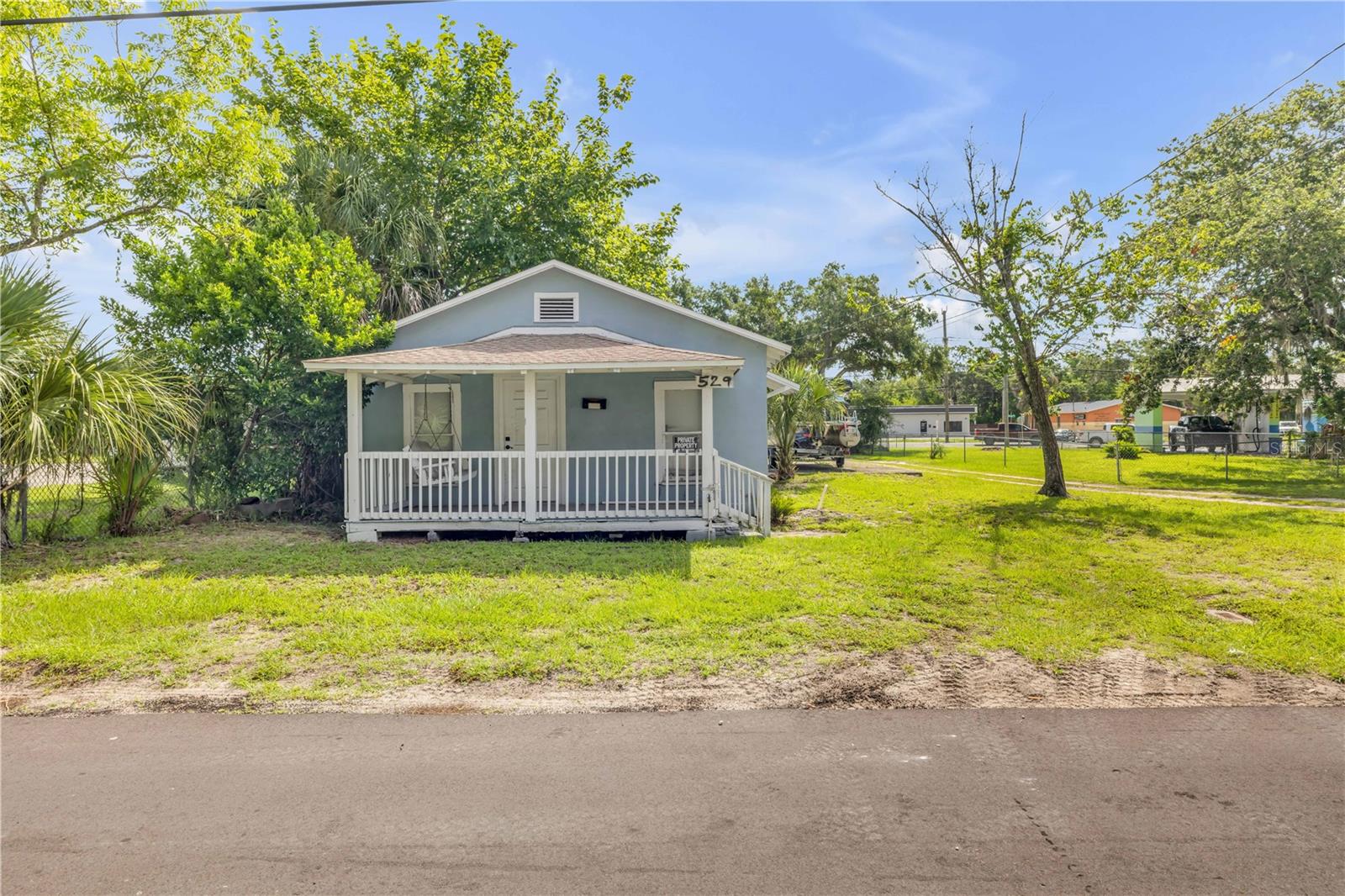 529 DORA STREET