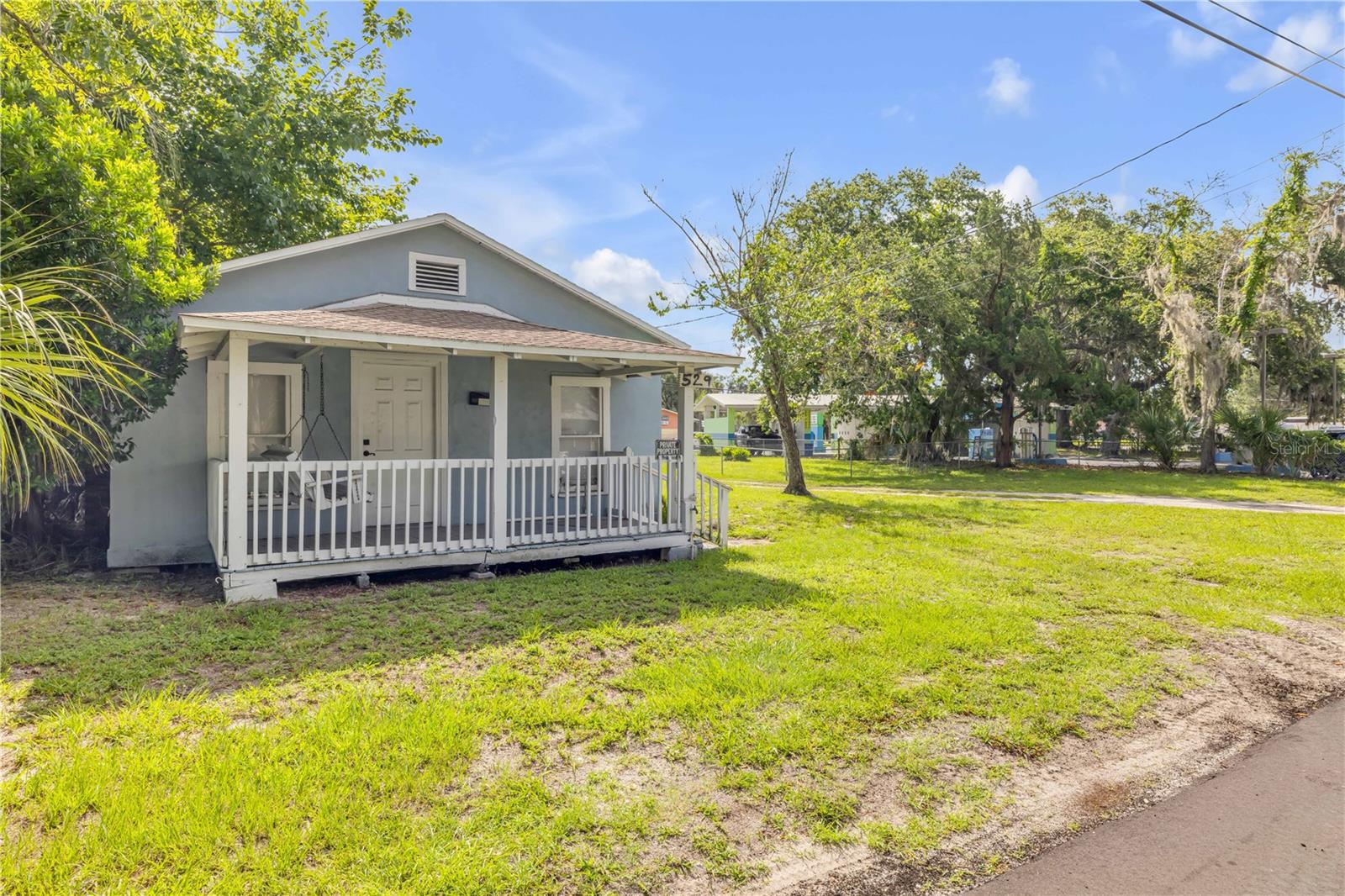 529 DORA STREET