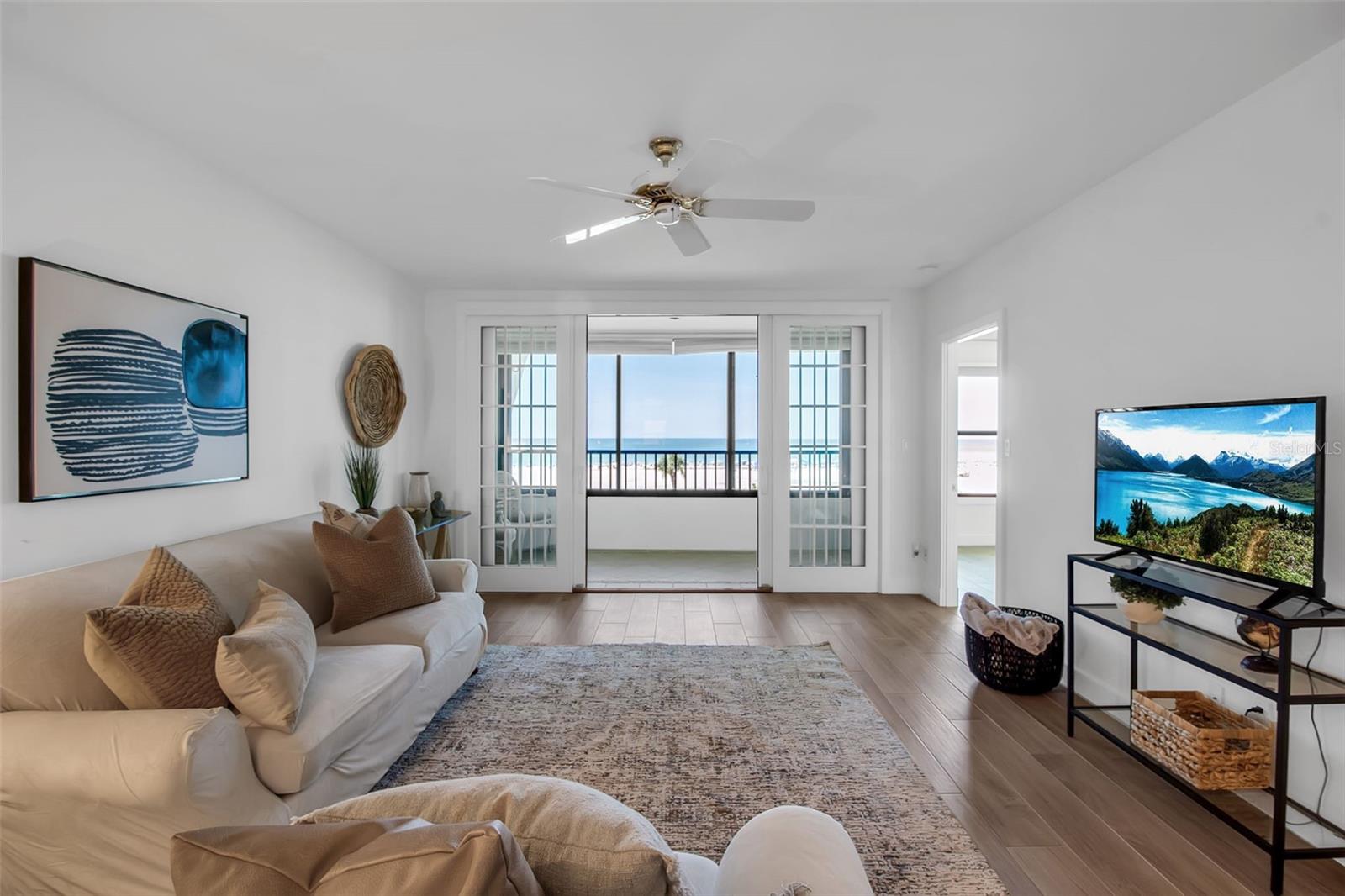 GULF & BAY CLUB PH 6 - Residential