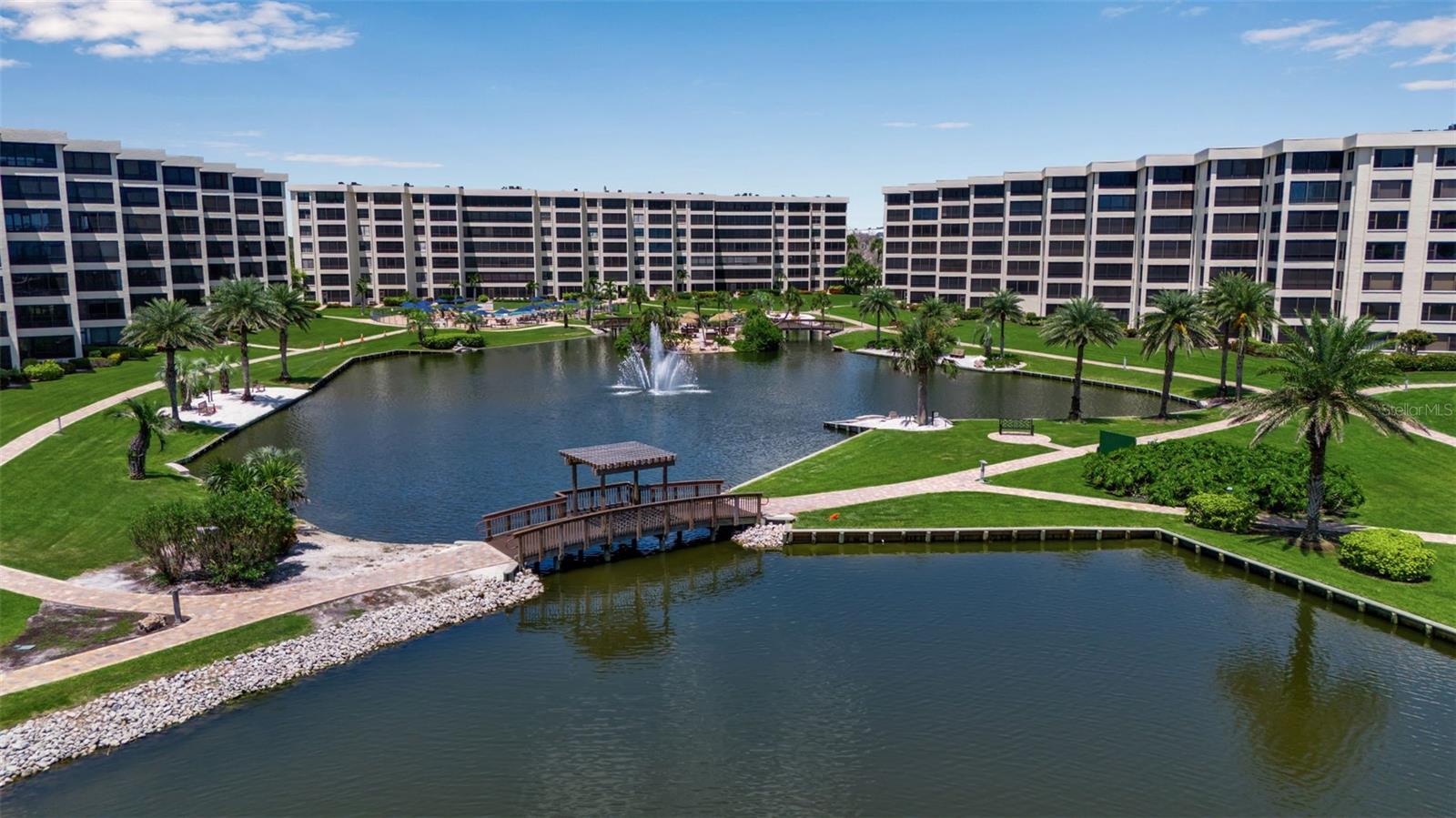 GULF & BAY CLUB PH 6 - Residential