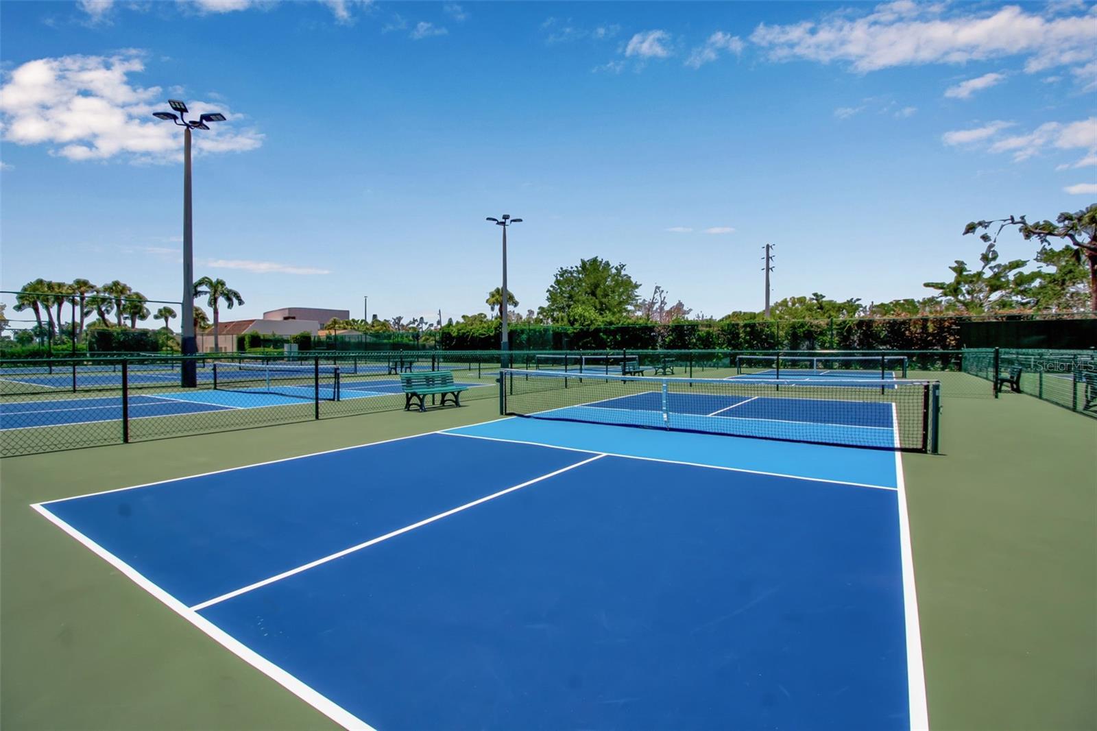 GULF & BAY CLUB PH 6 - Residential