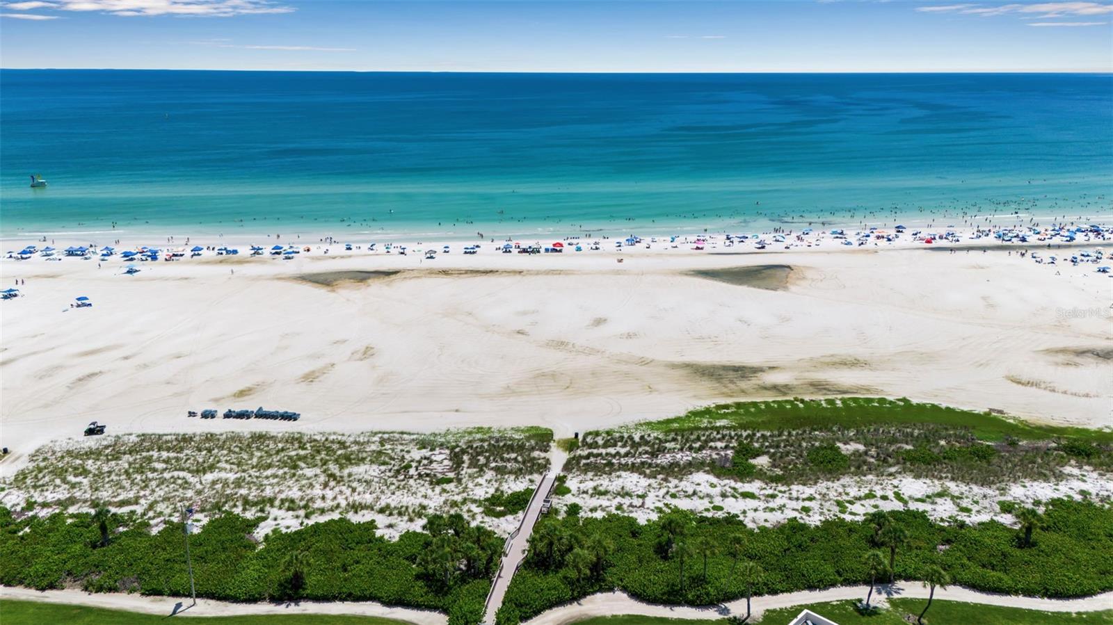 GULF & BAY CLUB PH 6 - Residential