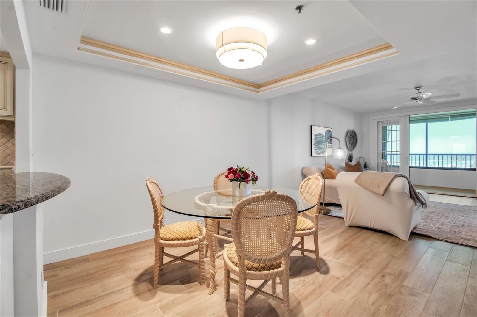 GULF & BAY CLUB PH 6 - Residential