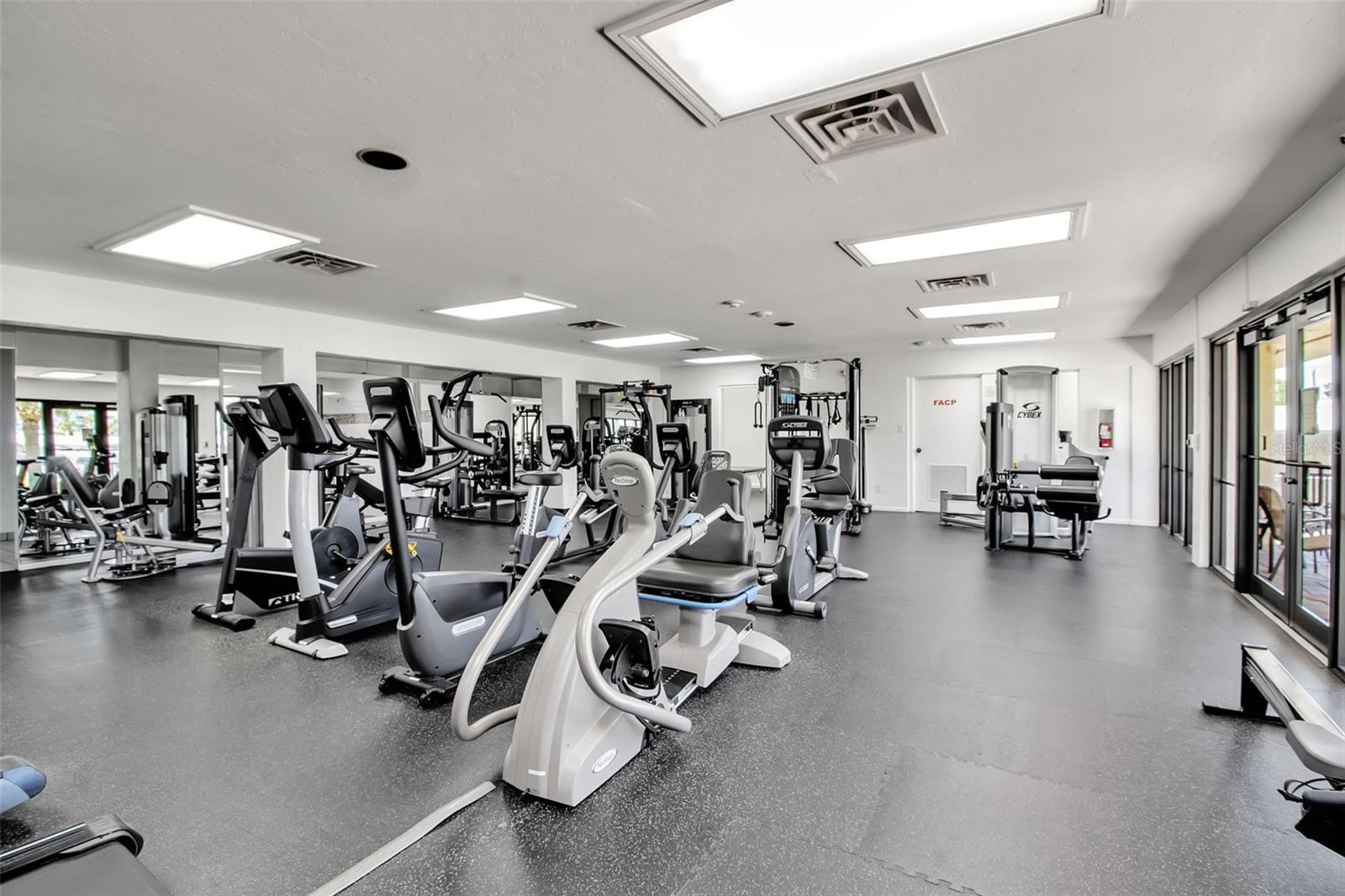 GULF & BAY CLUB PH 6 - Residential