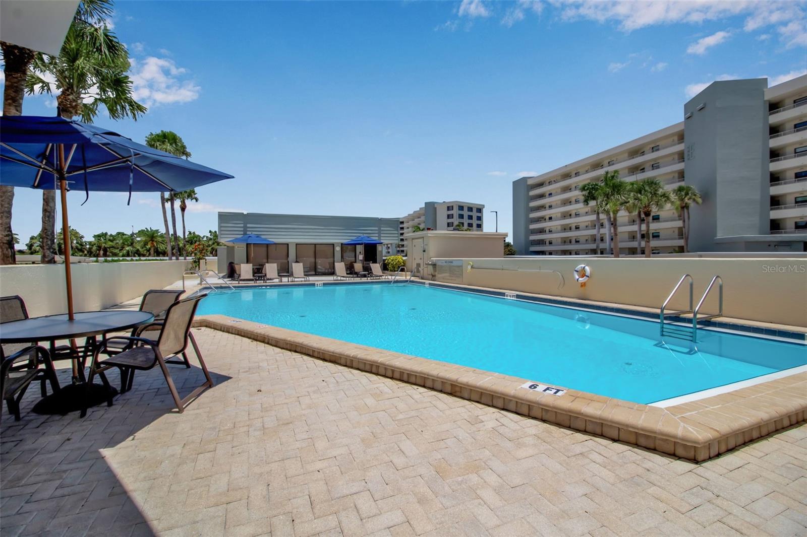 GULF & BAY CLUB PH 6 - Residential