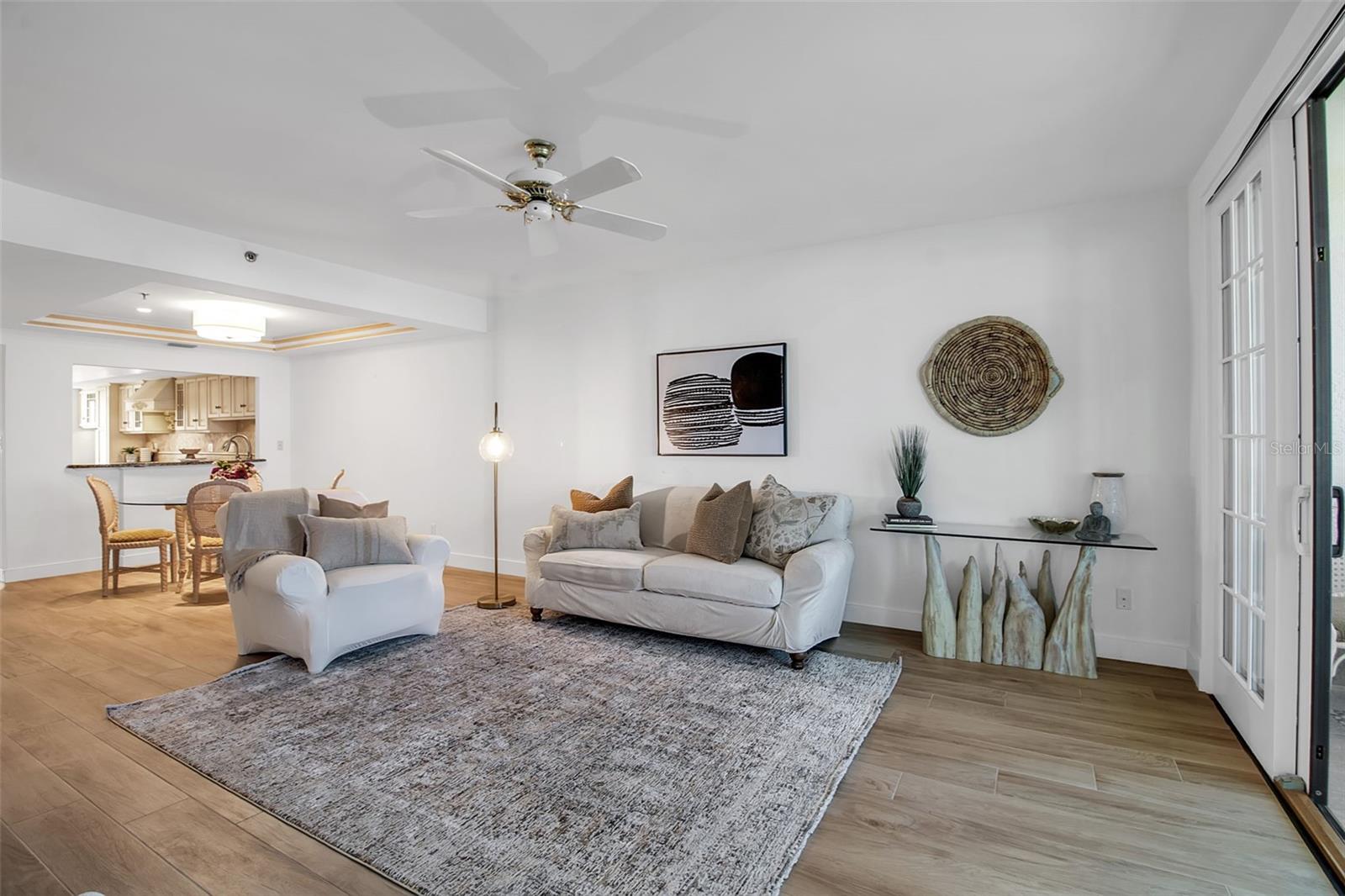 GULF & BAY CLUB PH 6 - Residential