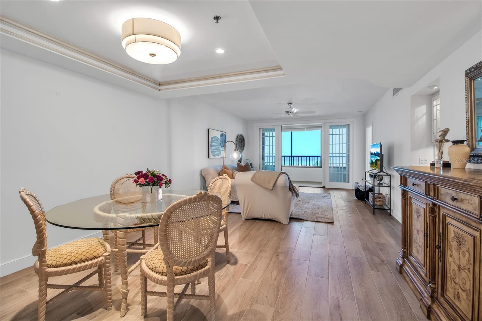 GULF & BAY CLUB PH 6 - Residential