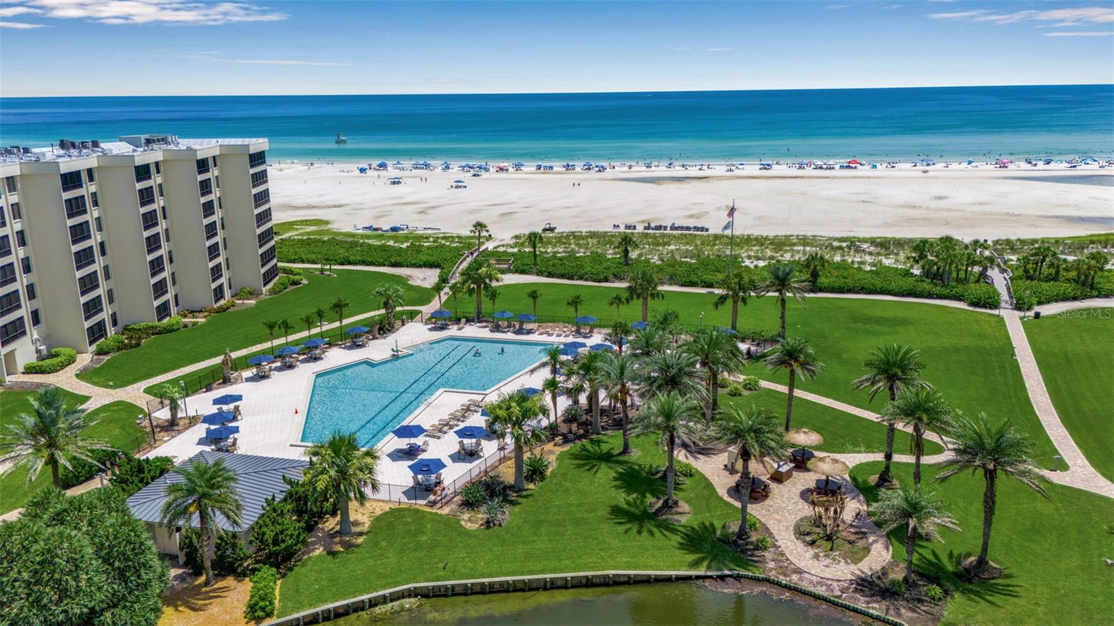 GULF & BAY CLUB PH 6 - Residential