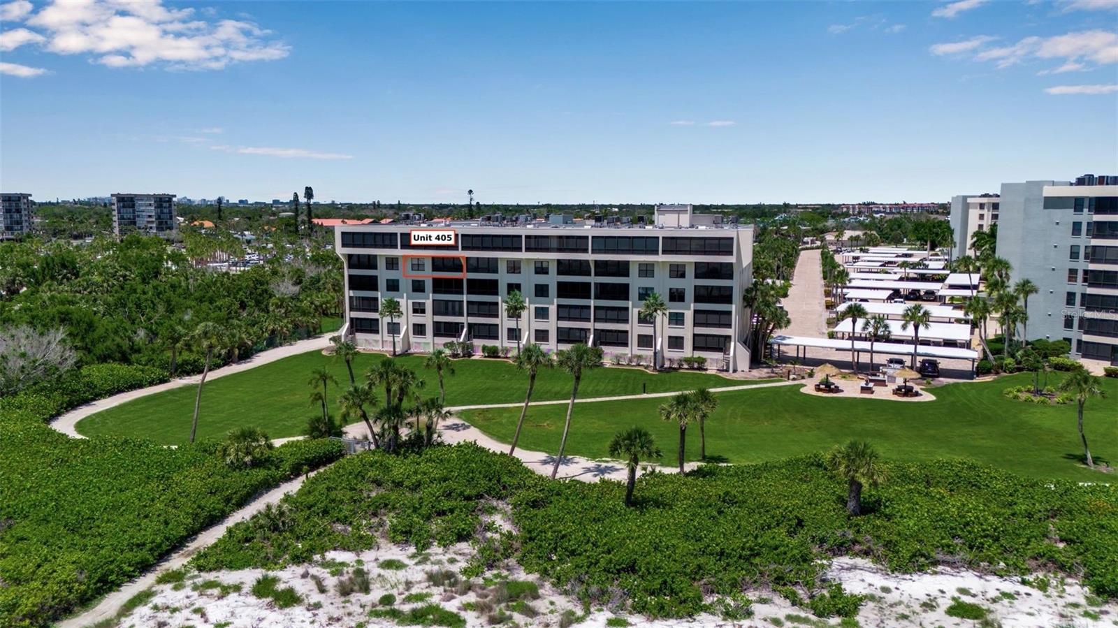 GULF & BAY CLUB PH 6 - Residential