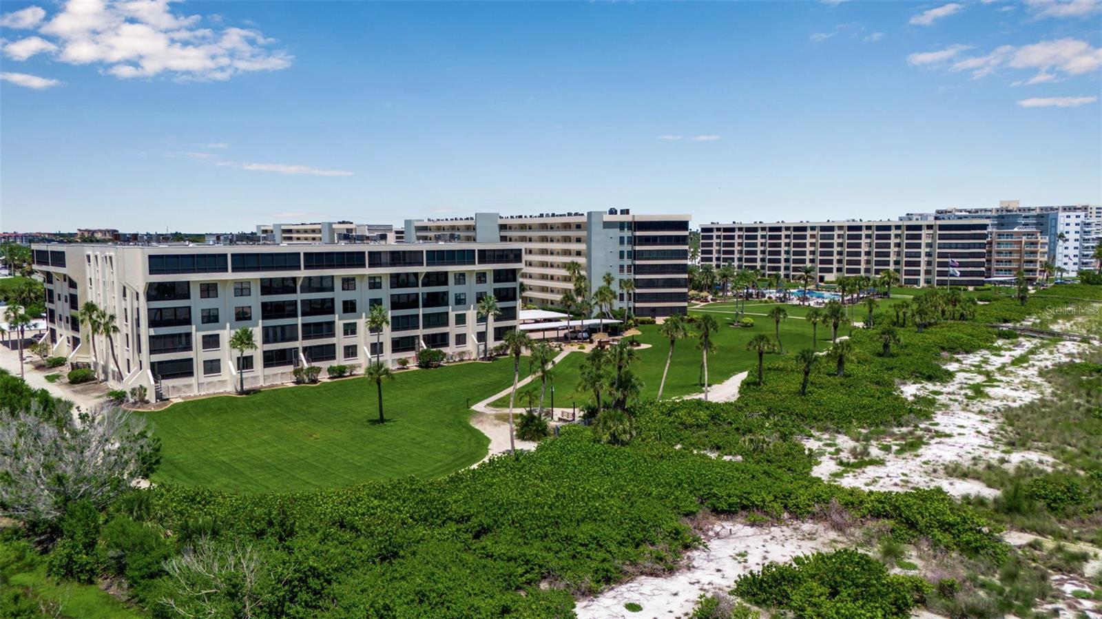 GULF & BAY CLUB PH 6 - Residential