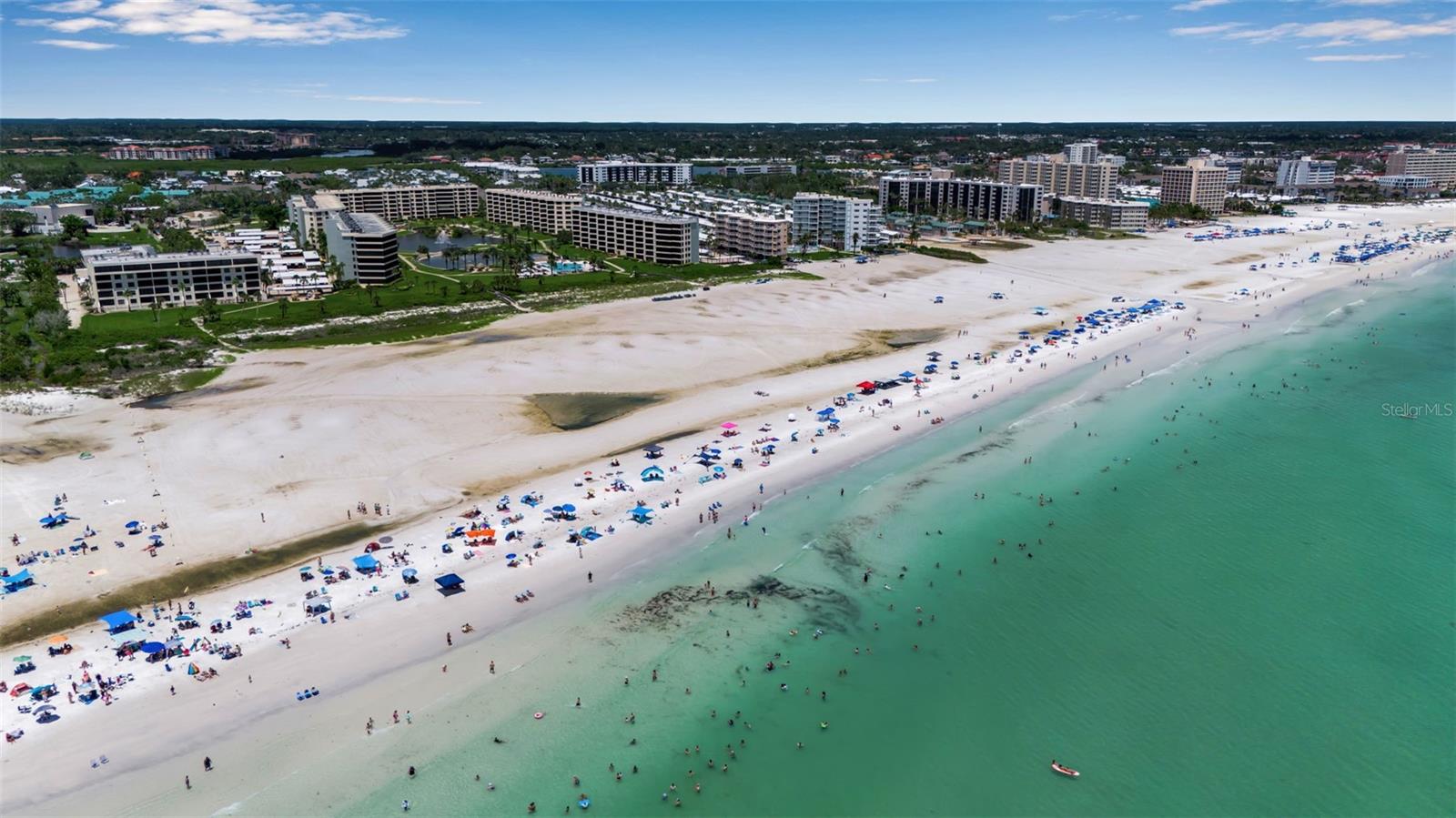 GULF & BAY CLUB PH 6 - Residential