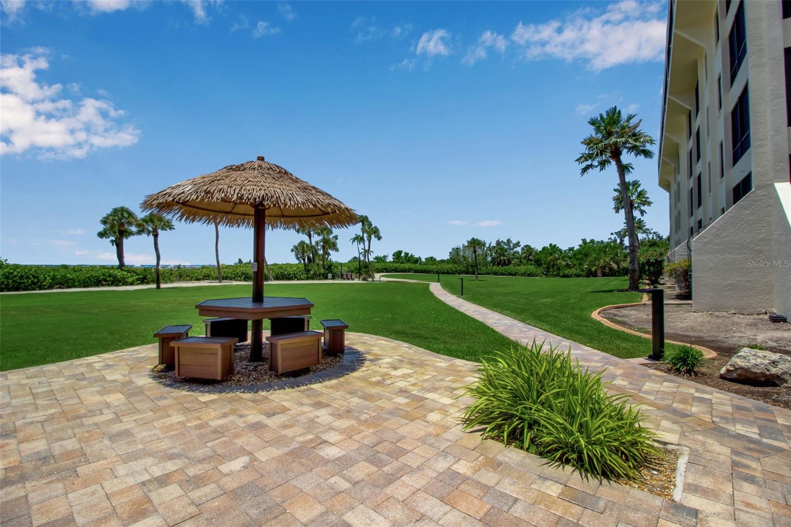 GULF & BAY CLUB PH 6 - Residential