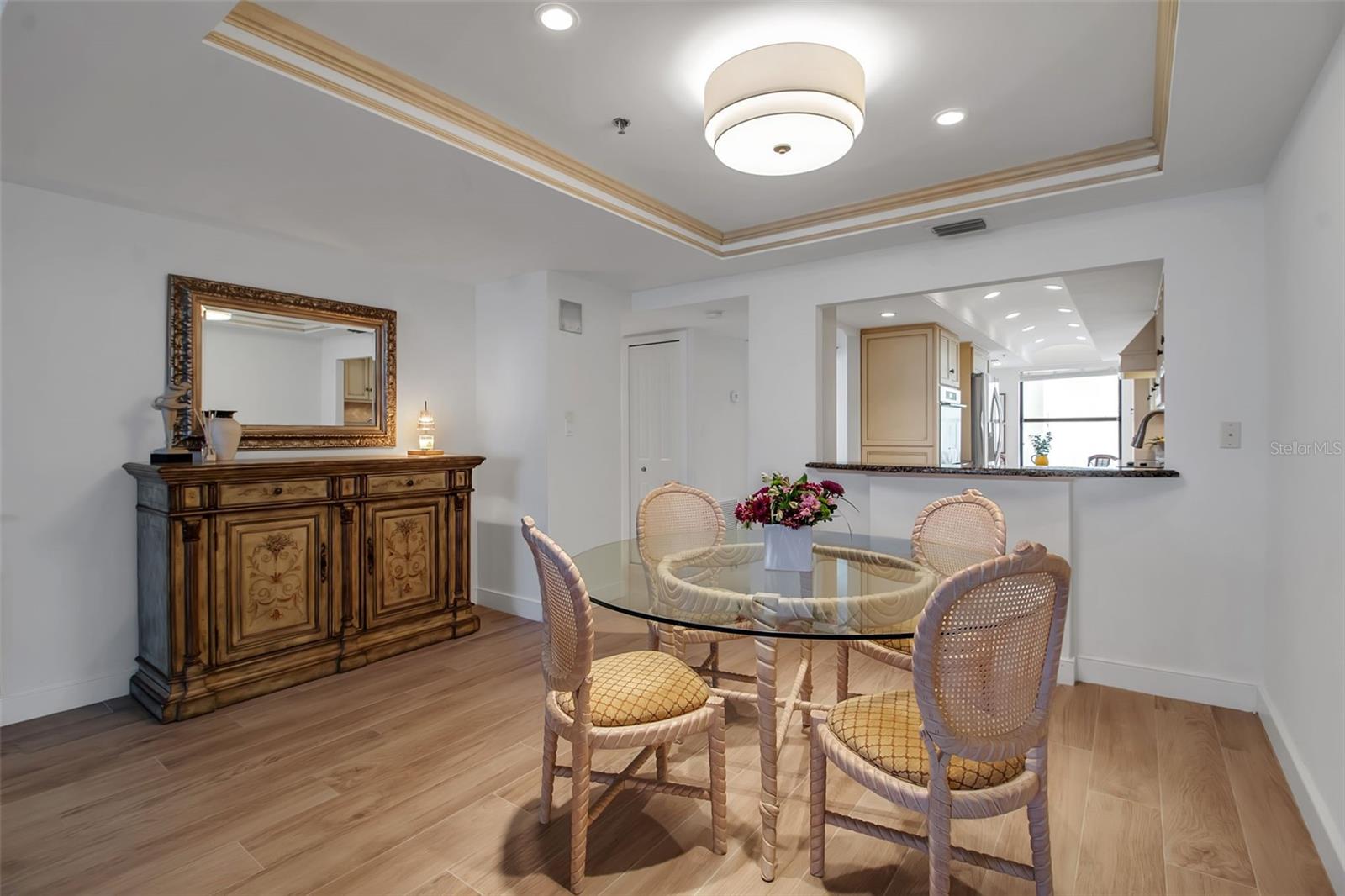 GULF & BAY CLUB PH 6 - Residential