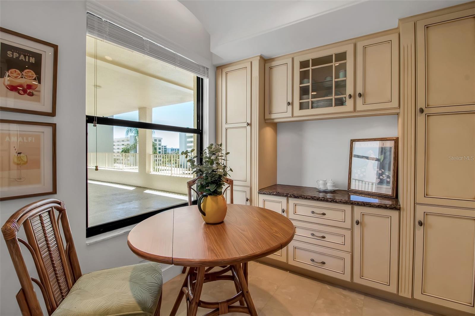 GULF & BAY CLUB PH 6 - Residential