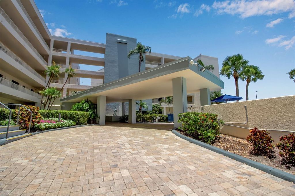 Photo of 5740 Midnight Pass Road #405, Sarasota, FL 34242 (MLS # A4655450)