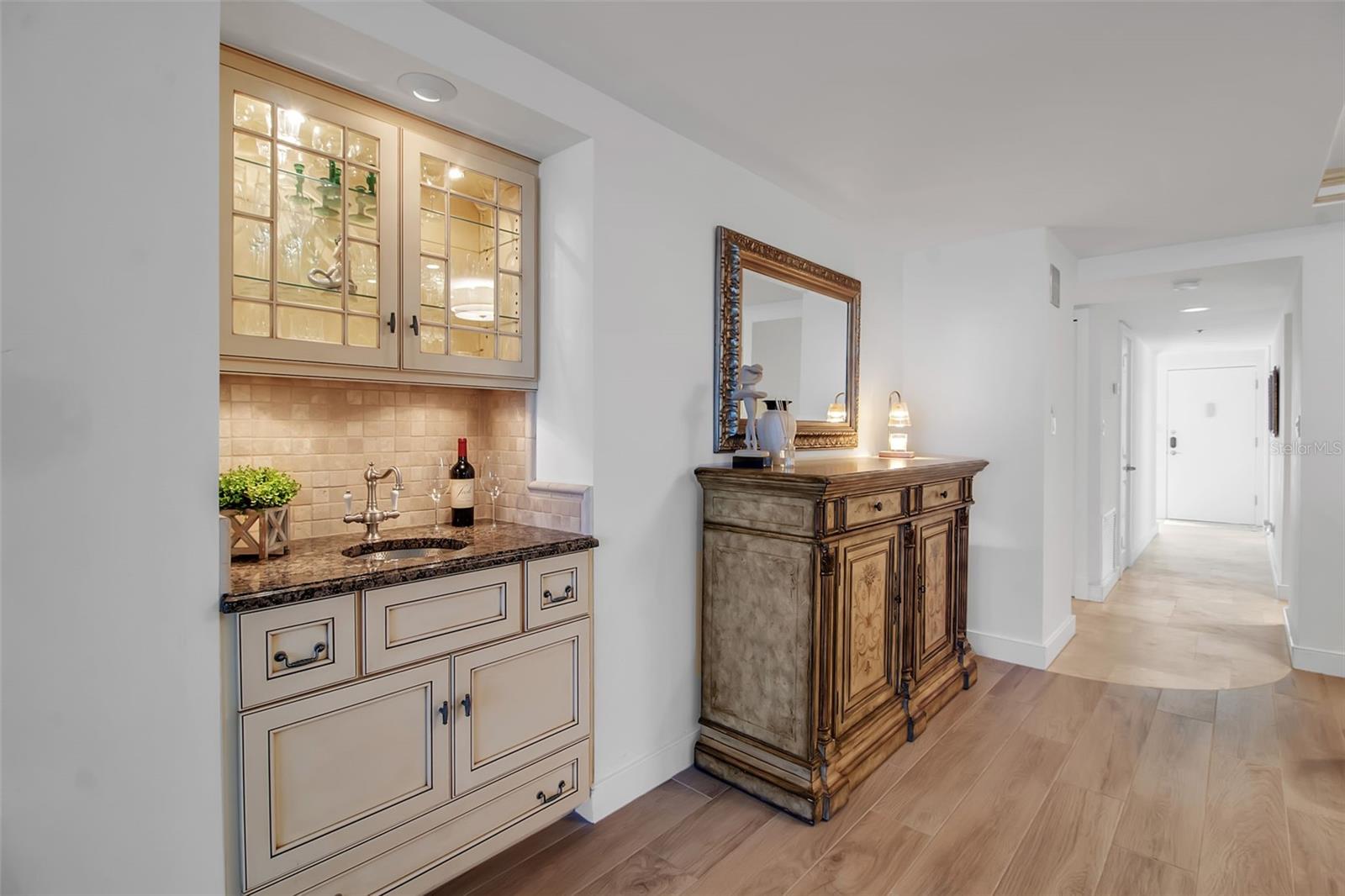 GULF & BAY CLUB PH 6 - Residential