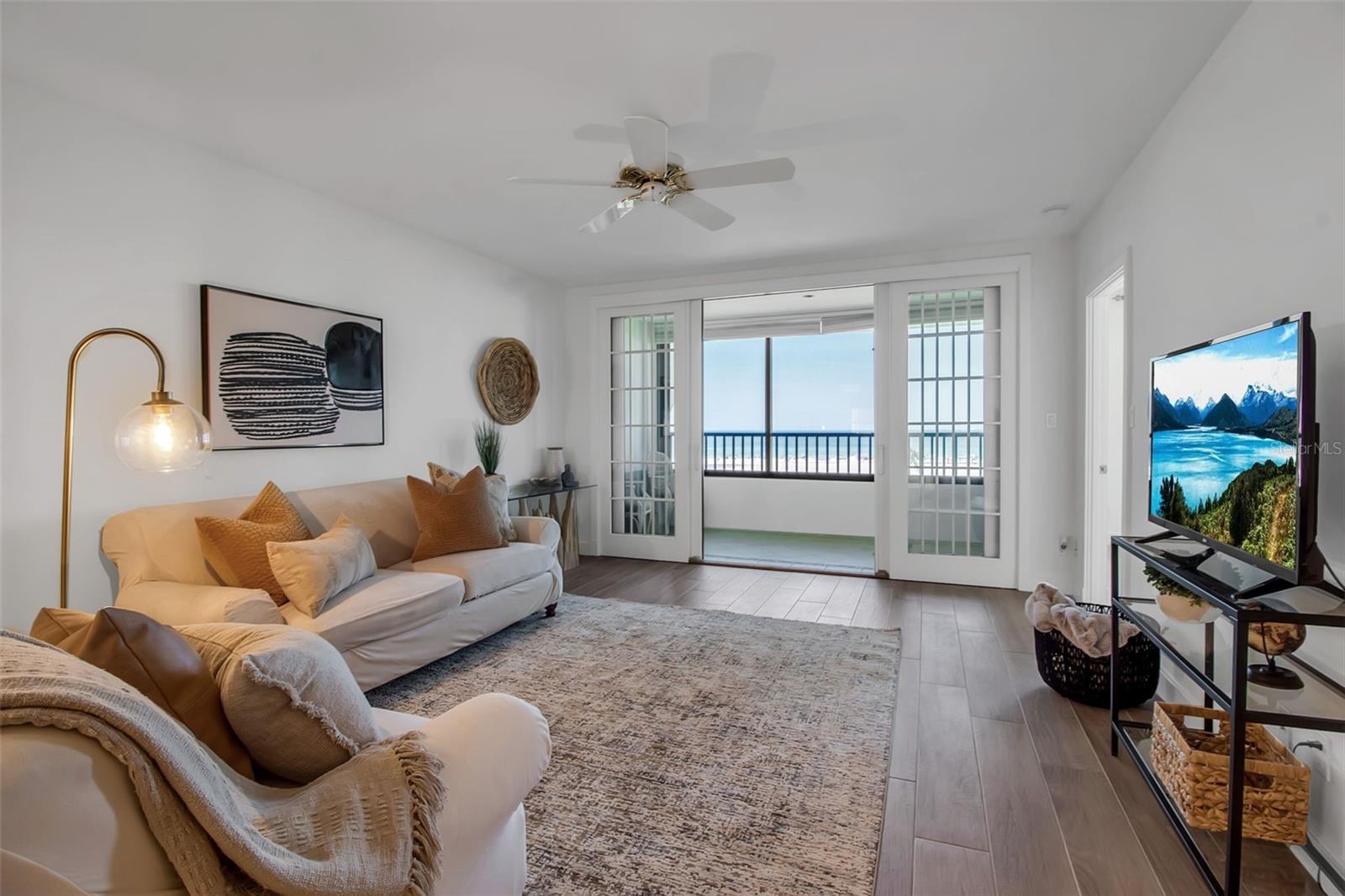 GULF & BAY CLUB PH 6 - Residential