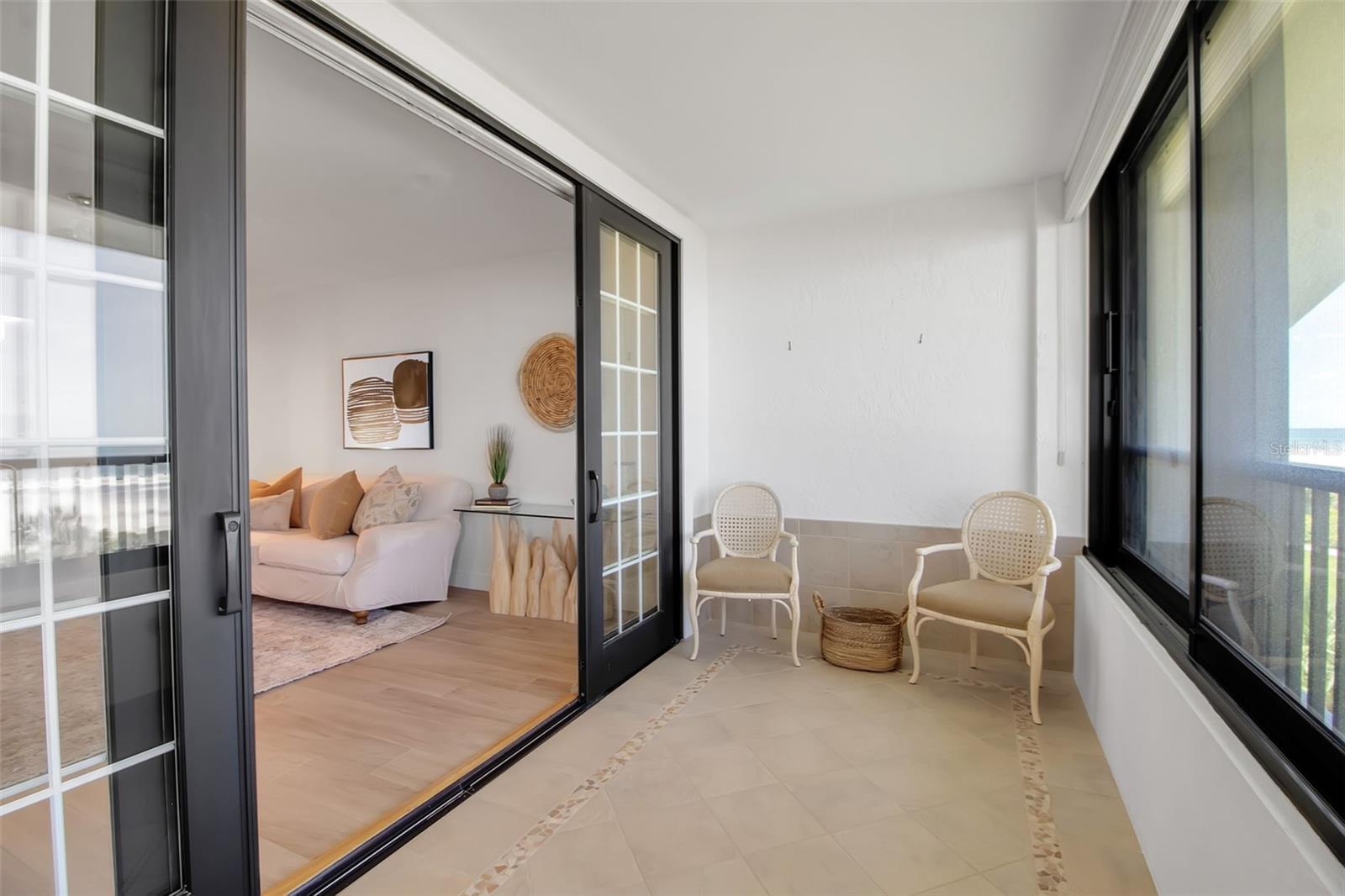 GULF & BAY CLUB PH 6 - Residential