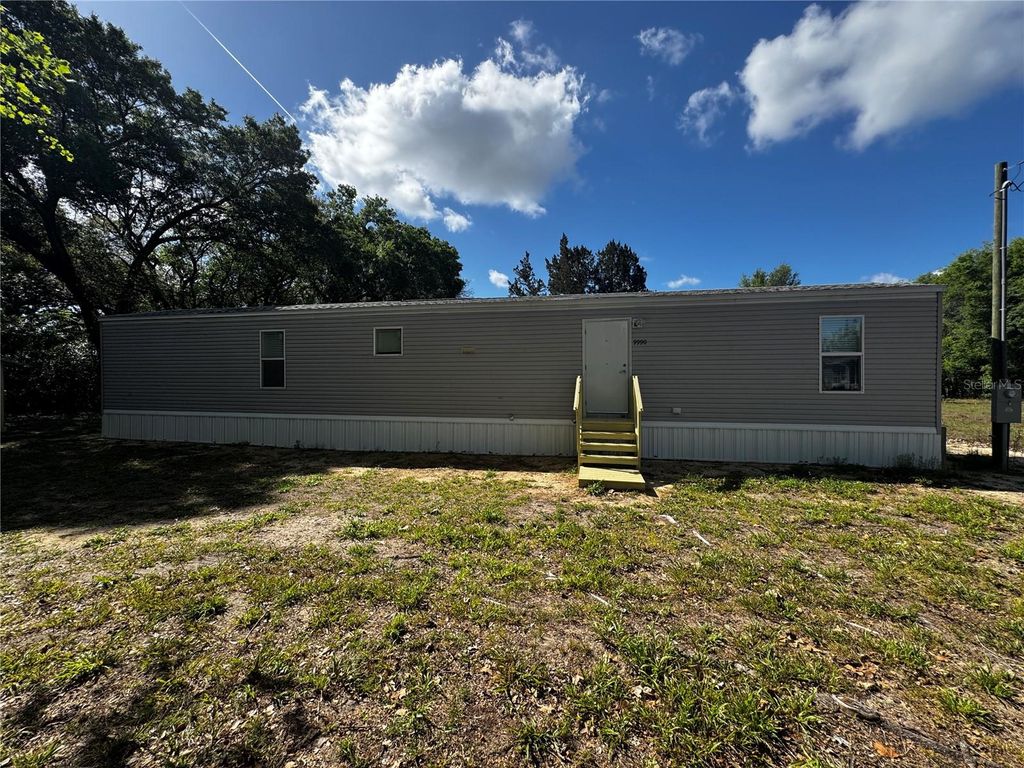 Photo of 9990 SE 166th Street, Summerfield, FL 34491 (MLS # G5110998)