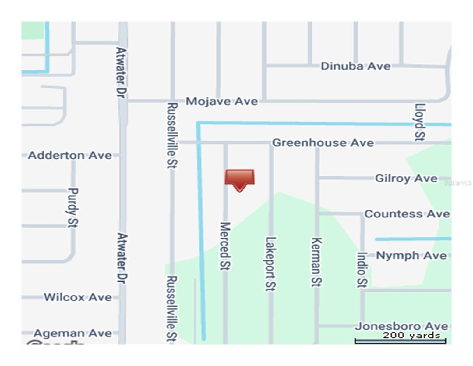 PORT CHARLOTTE SUB 24 - Land