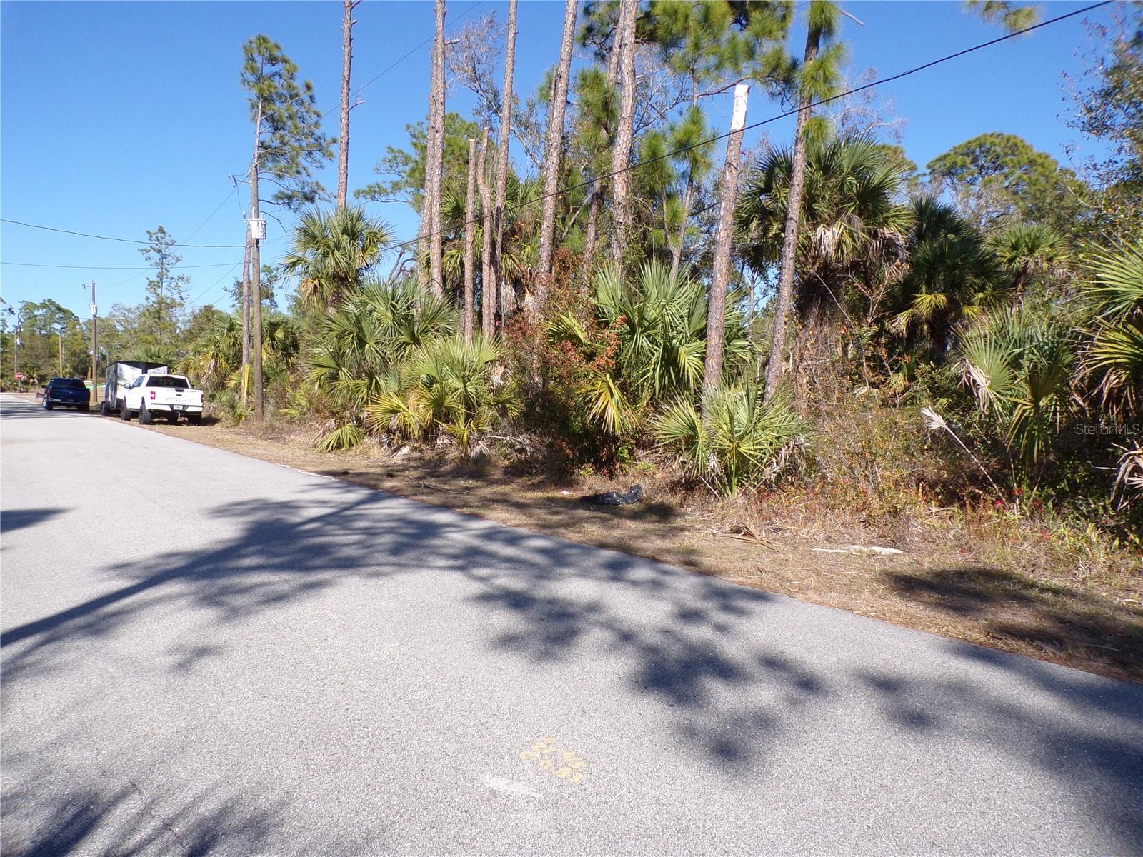 PORT CHARLOTTE SUB 24 - Land