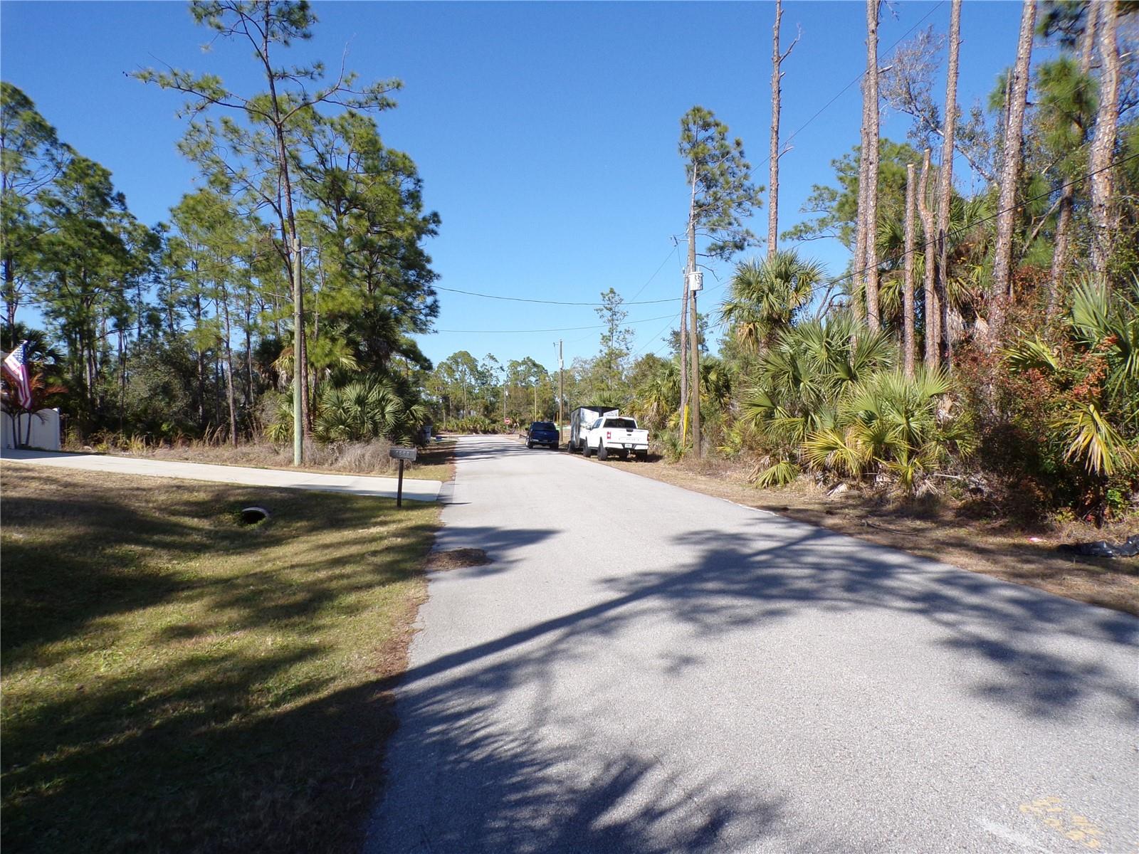 PORT CHARLOTTE SUB 24 - Land