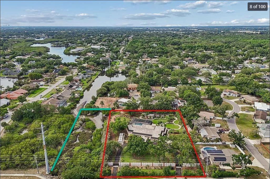 E 300FT OF N 350FT OF NW 1/4 OF NW 1/4 LESS N 50FT - Residential
