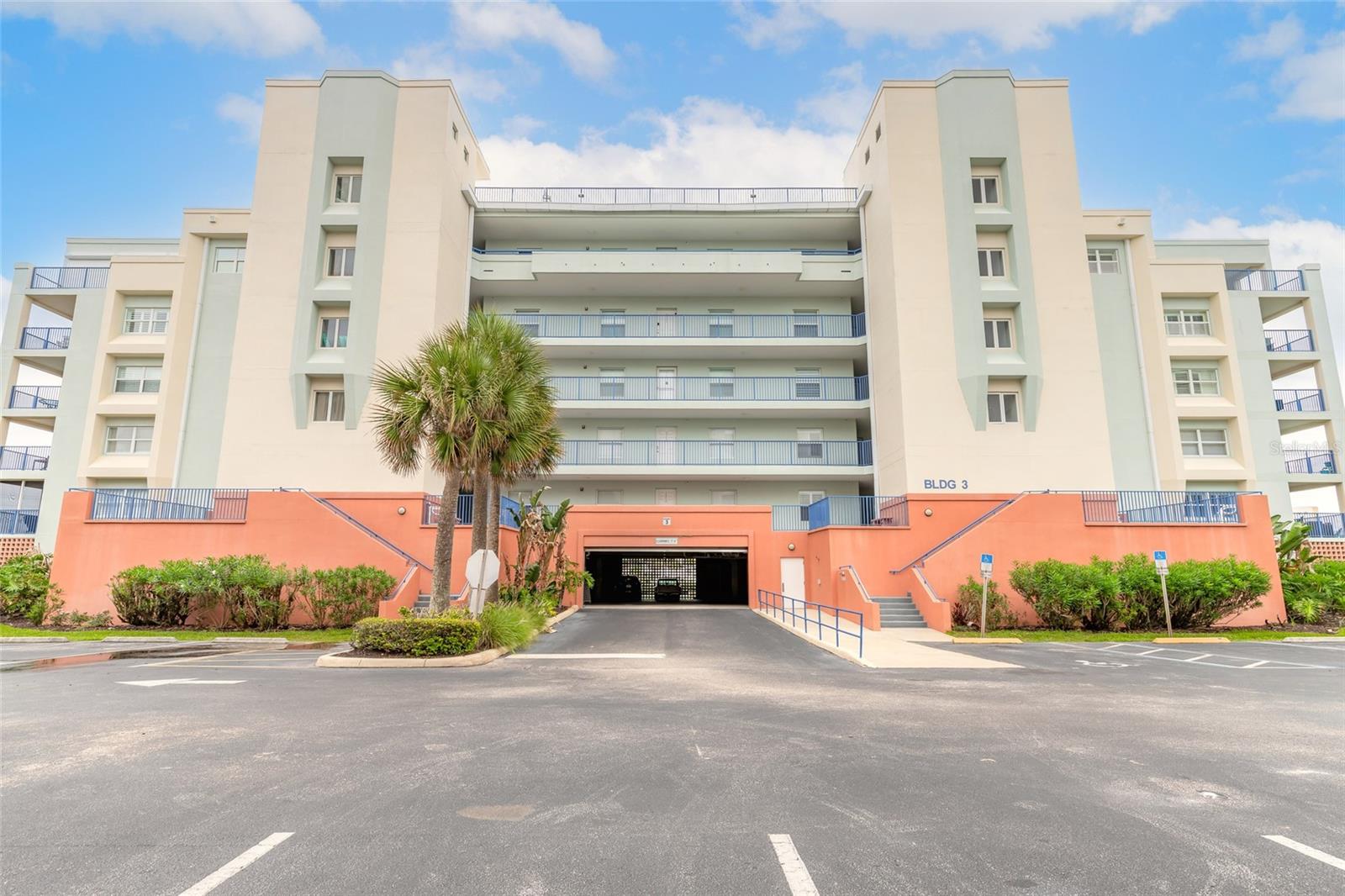 5300 S ATLANTIC AVENUE 3-605