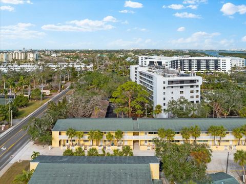 A home in SARASOTA