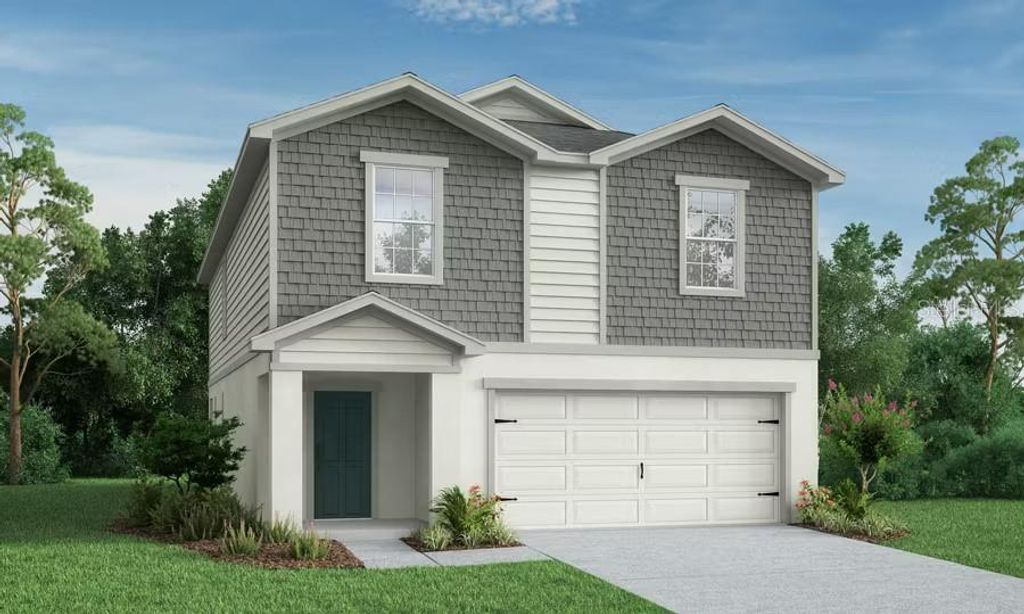 Photo of 615 Ituna Circle E, Winter Haven, FL 33881 (MLS # L4958575)