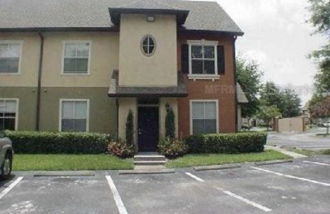 Photo of 5953 Westgate Drive #1821, Orlando, FL 32835 (MLS # O6376810)