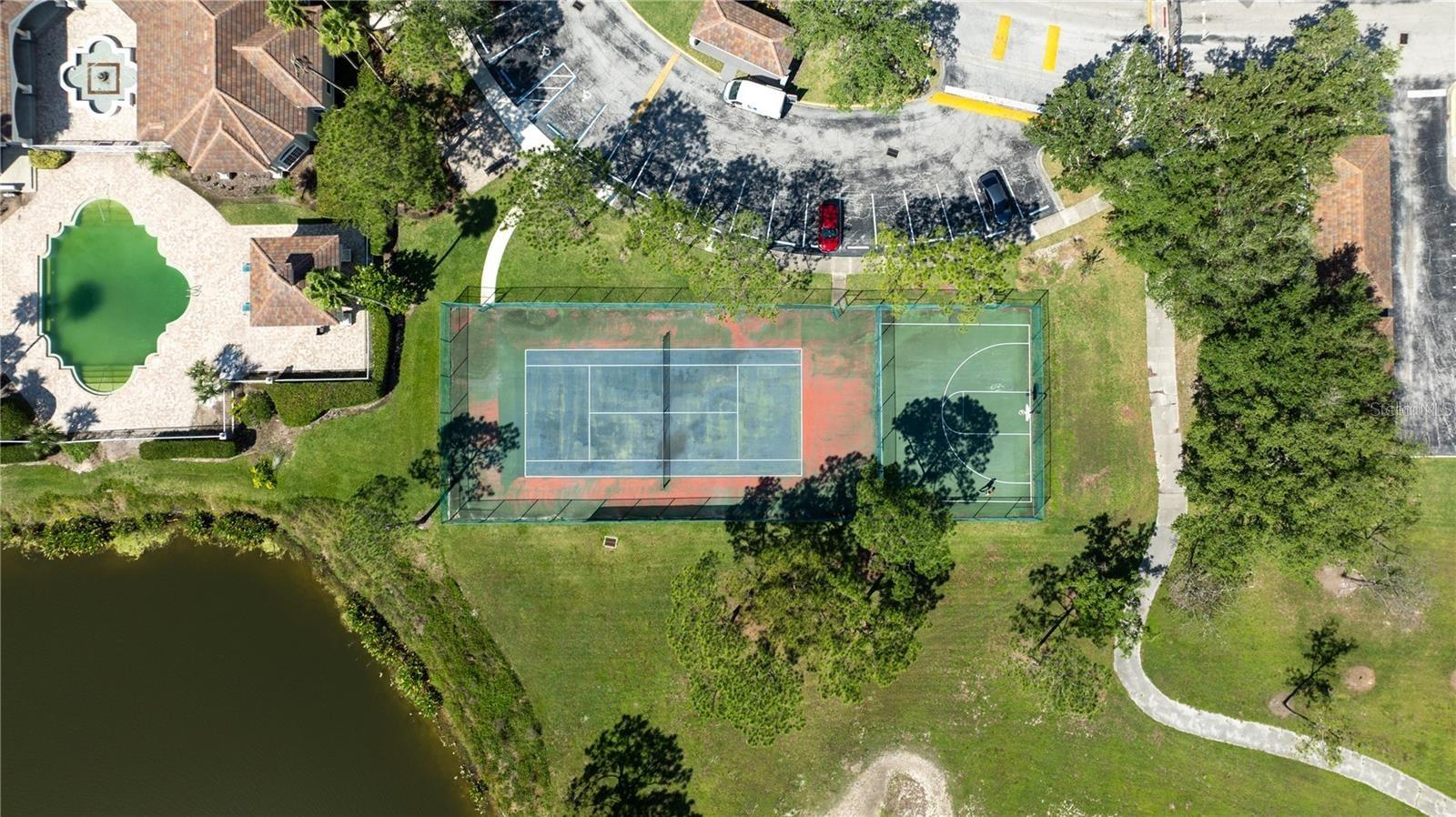 AUDUBON VLS/HUNTERS CRK CONDO - Residential