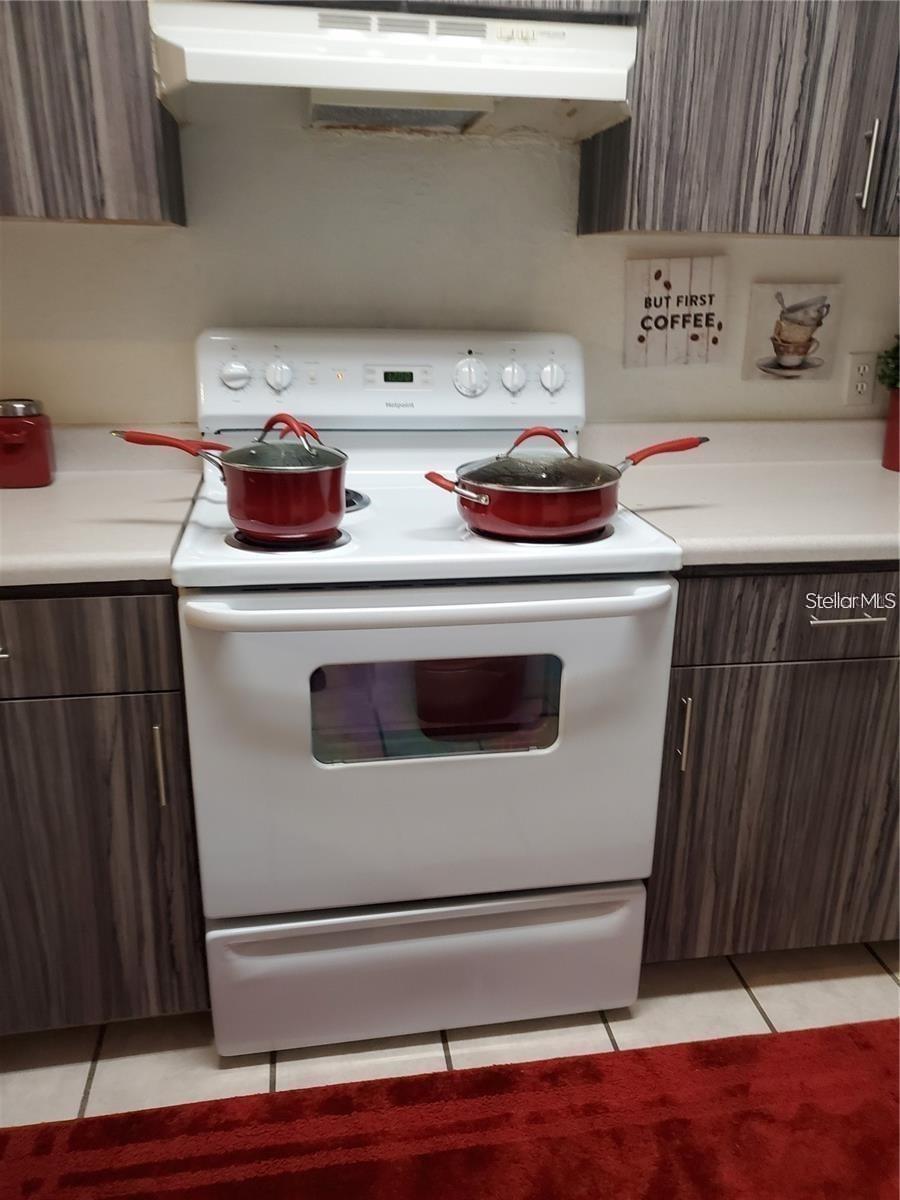 AUDUBON VLS/HUNTERS CRK CONDO - Residential