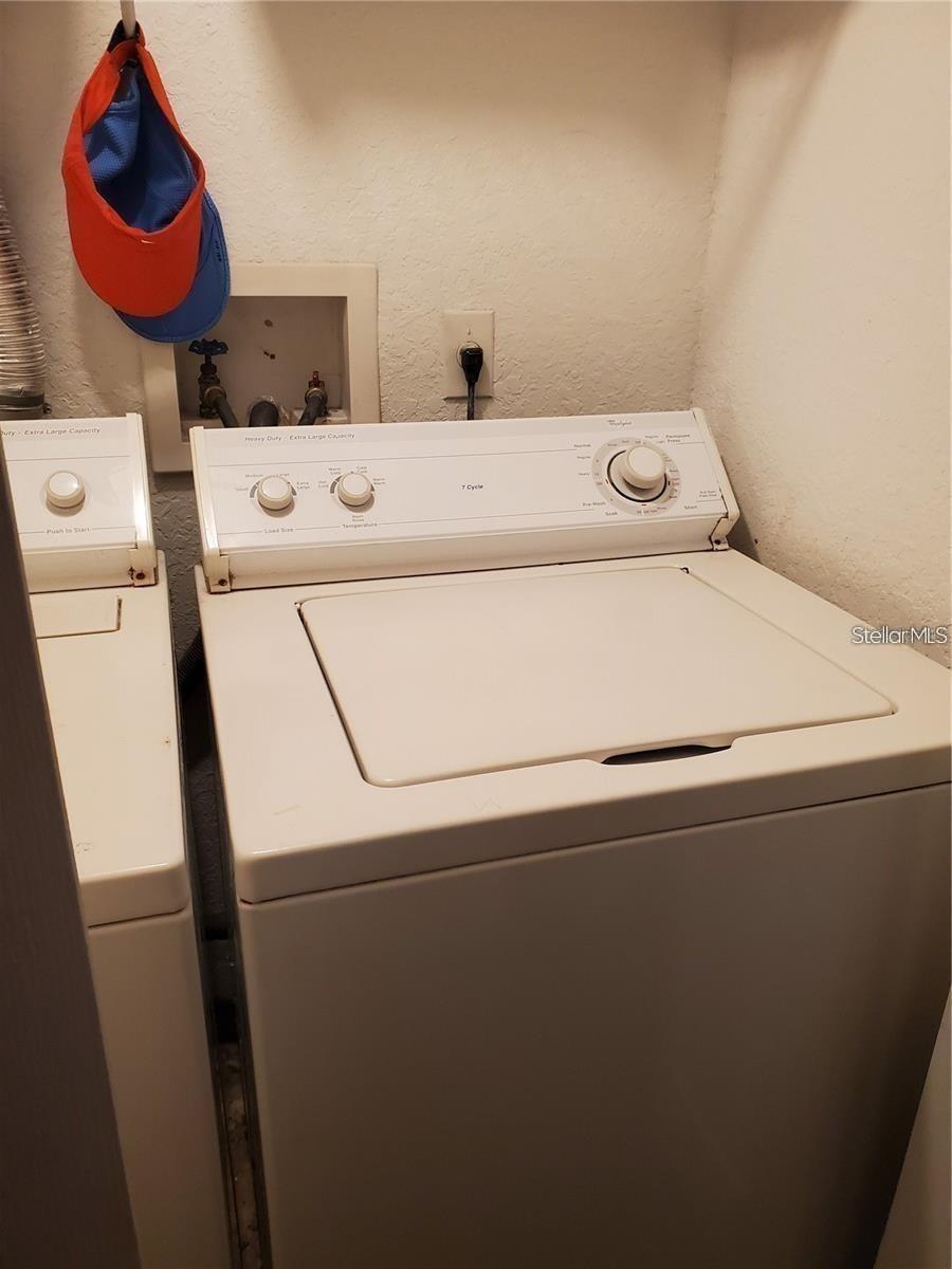 AUDUBON VLS/HUNTERS CRK CONDO - Residential