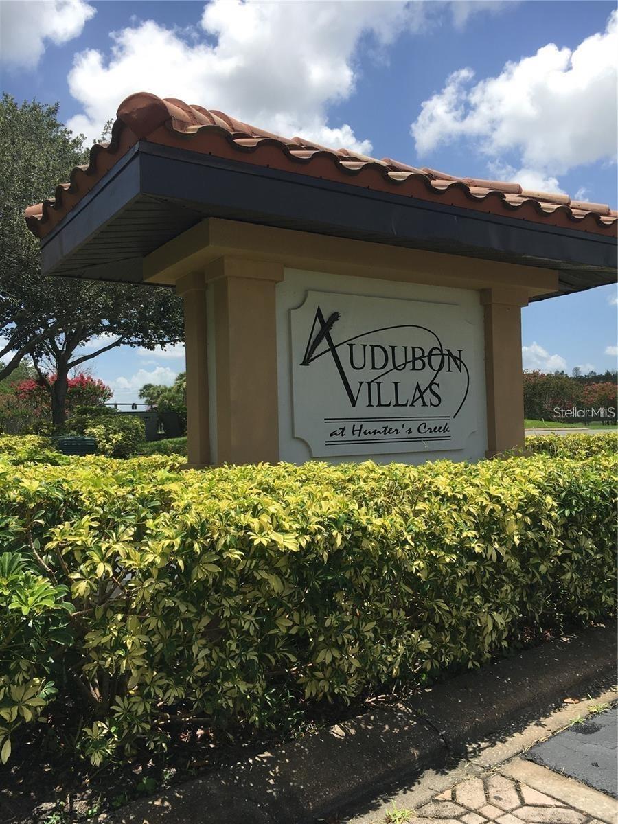 AUDUBON VLS/HUNTERS CRK CONDO - Residential