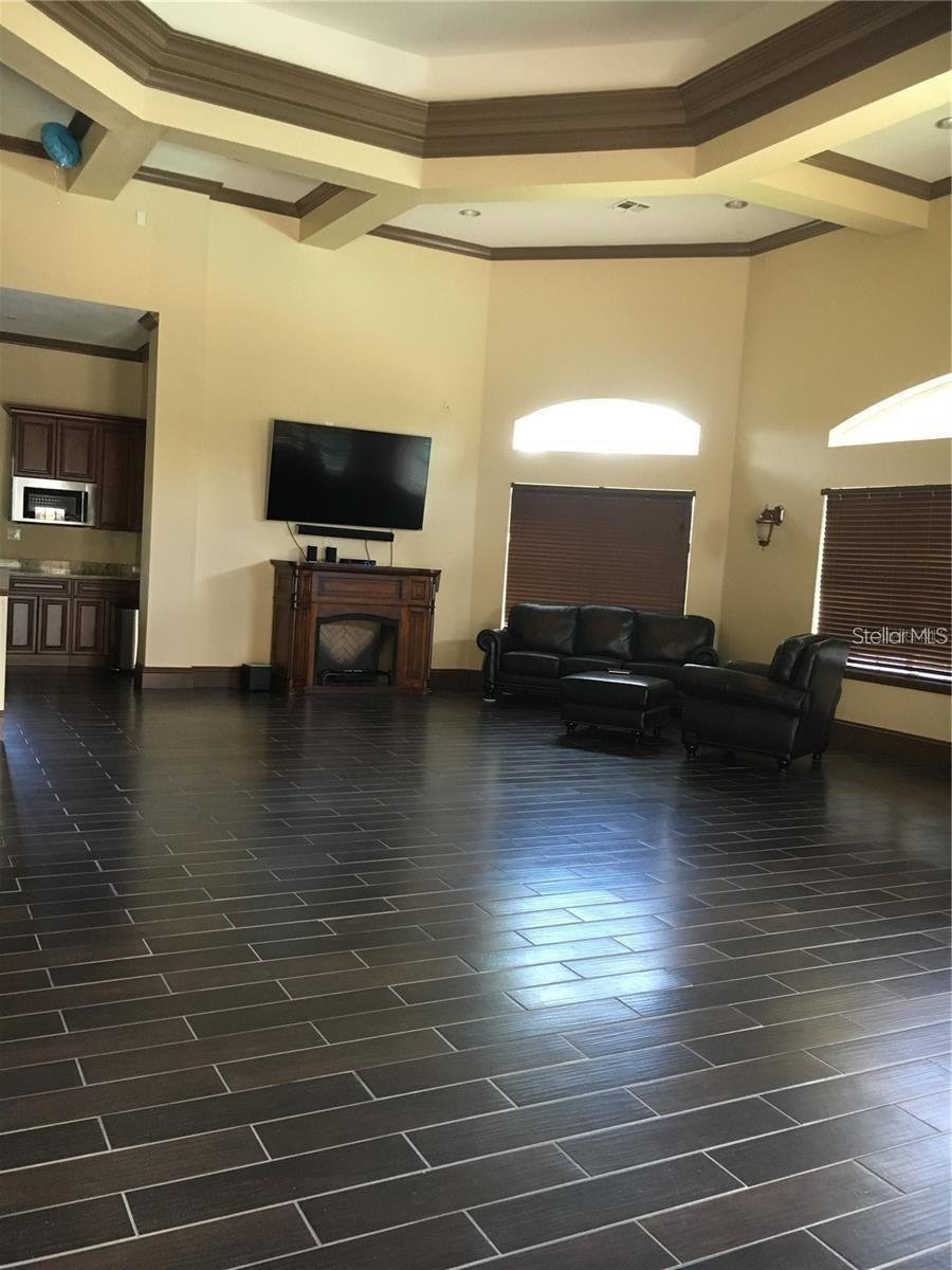 AUDUBON VLS/HUNTERS CRK CONDO - Residential