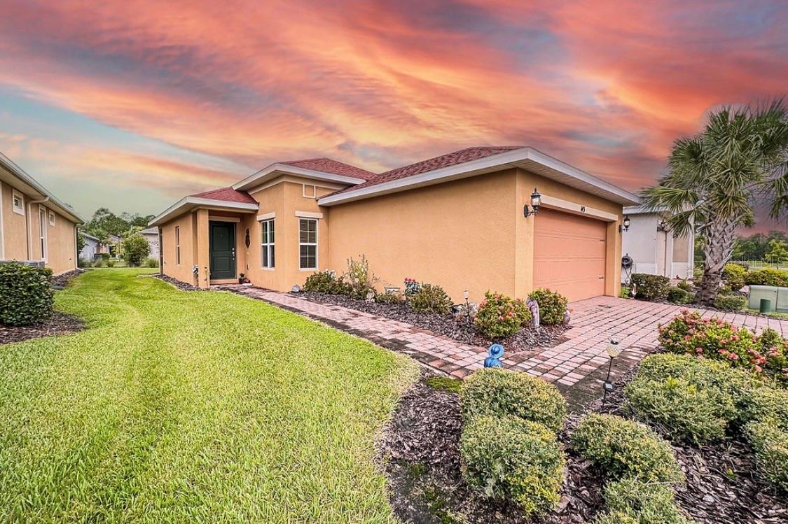145 PALAZZO LANE