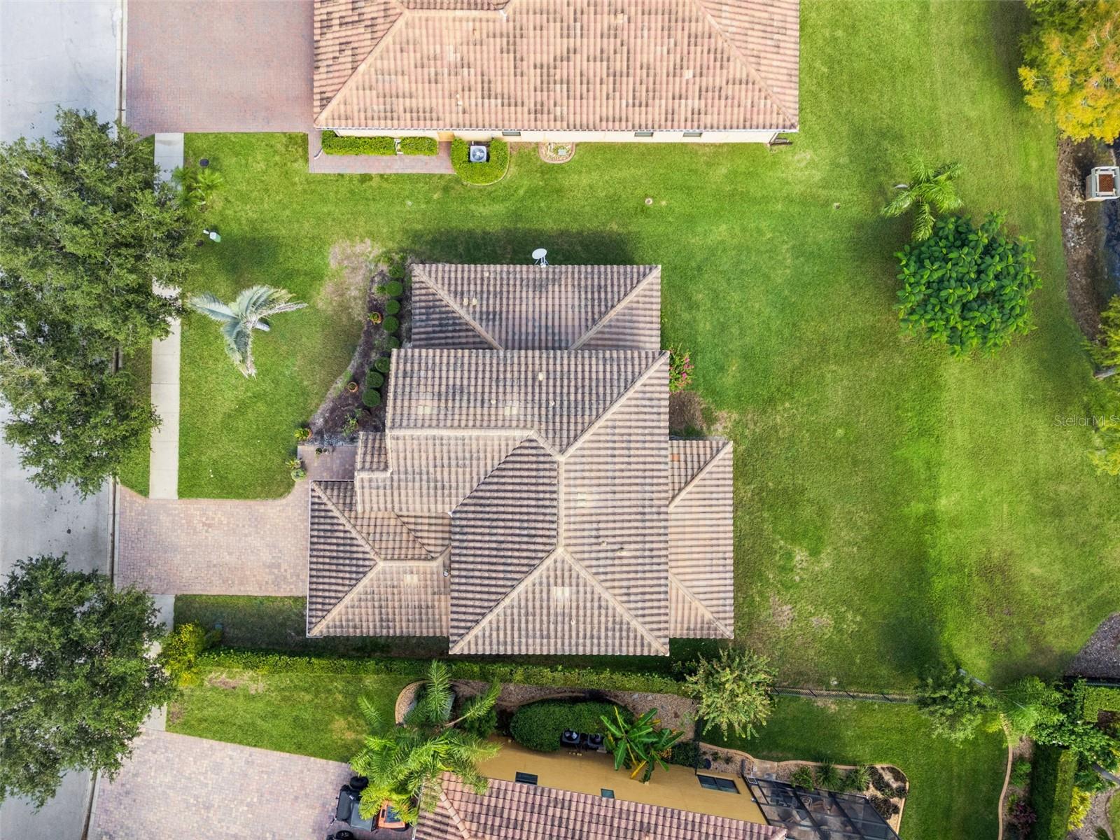 RIVIERA BELLA UN 02B - Residential