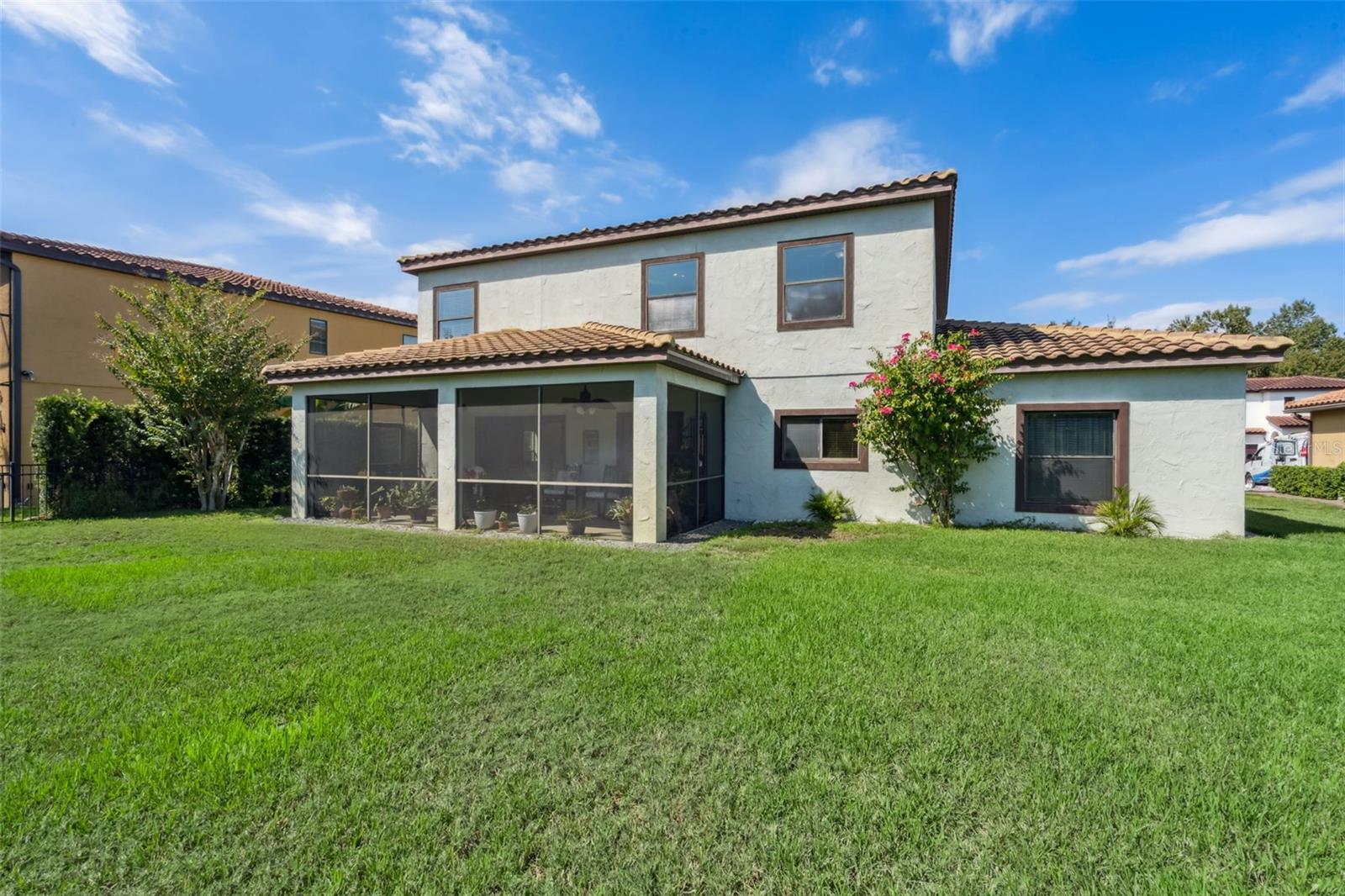 RIVIERA BELLA UN 02B - Residential