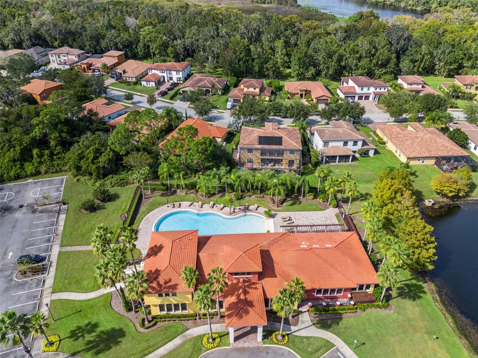 RIVIERA BELLA UN 02B - Residential