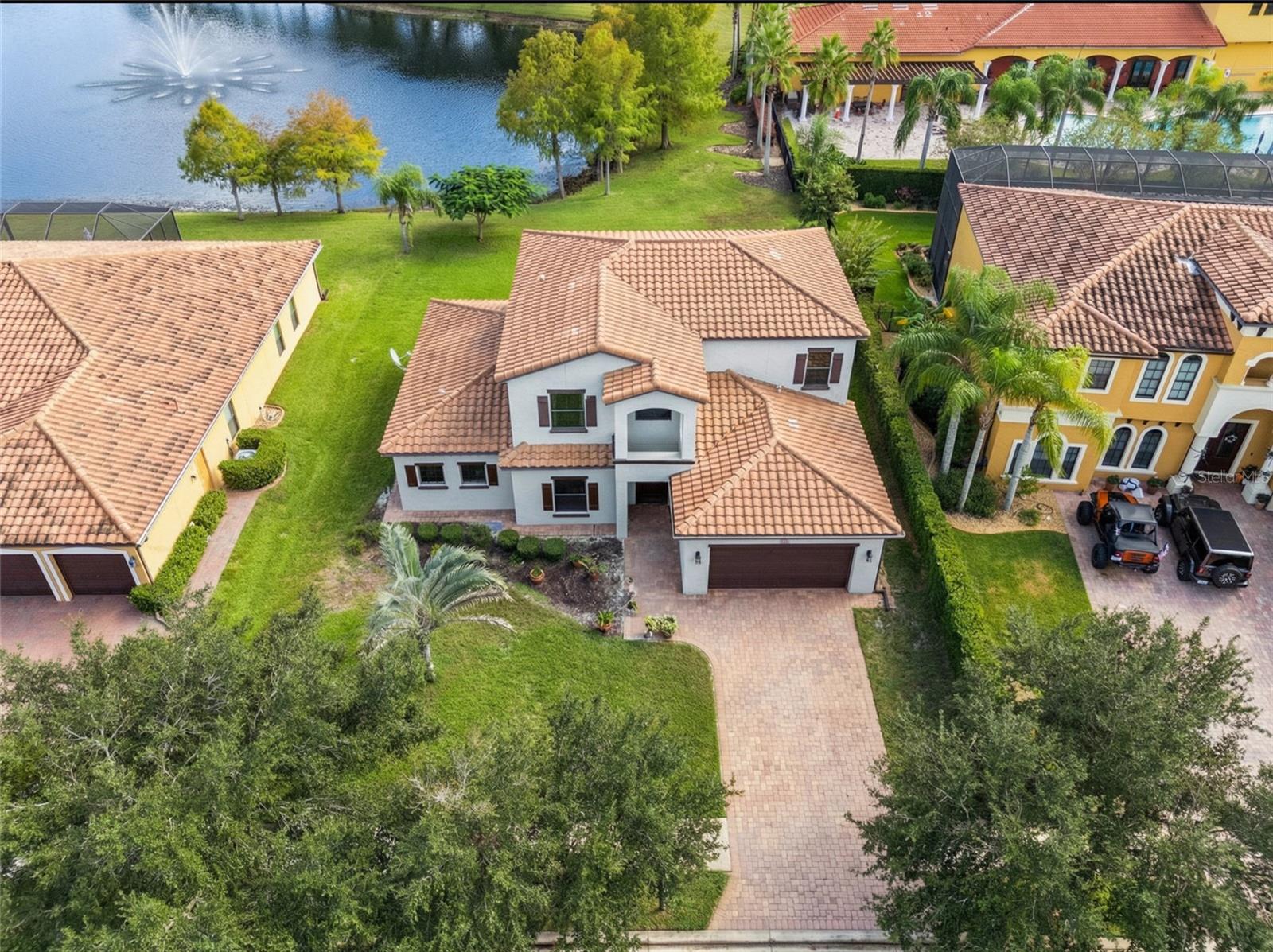 RIVIERA BELLA UN 02B - Residential