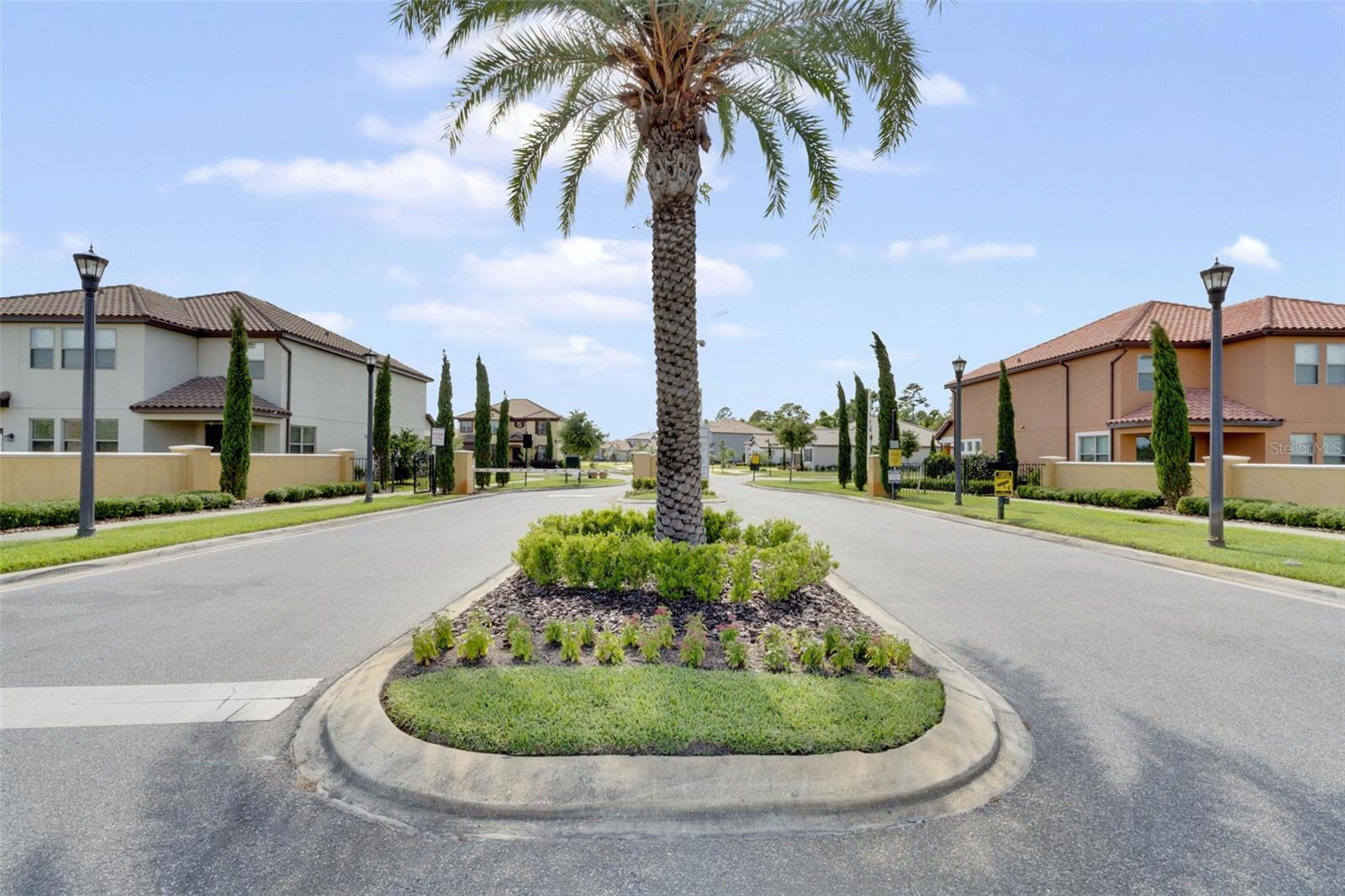 RIVIERA BELLA UN 02B - Residential