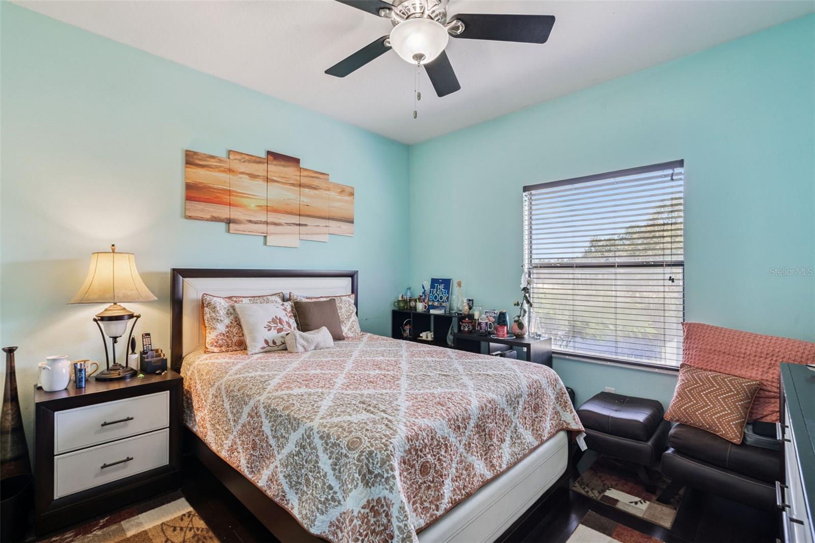 RIVIERA BELLA UN 02B - Residential