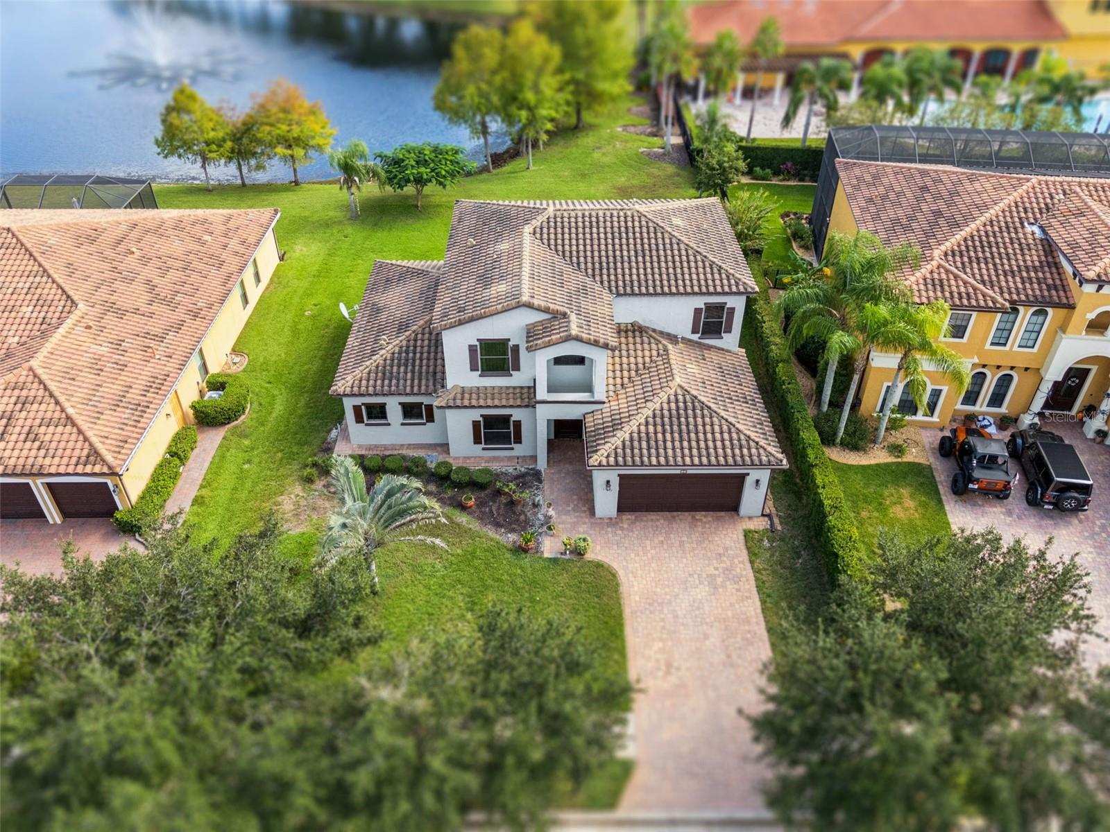 RIVIERA BELLA UN 02B - Residential