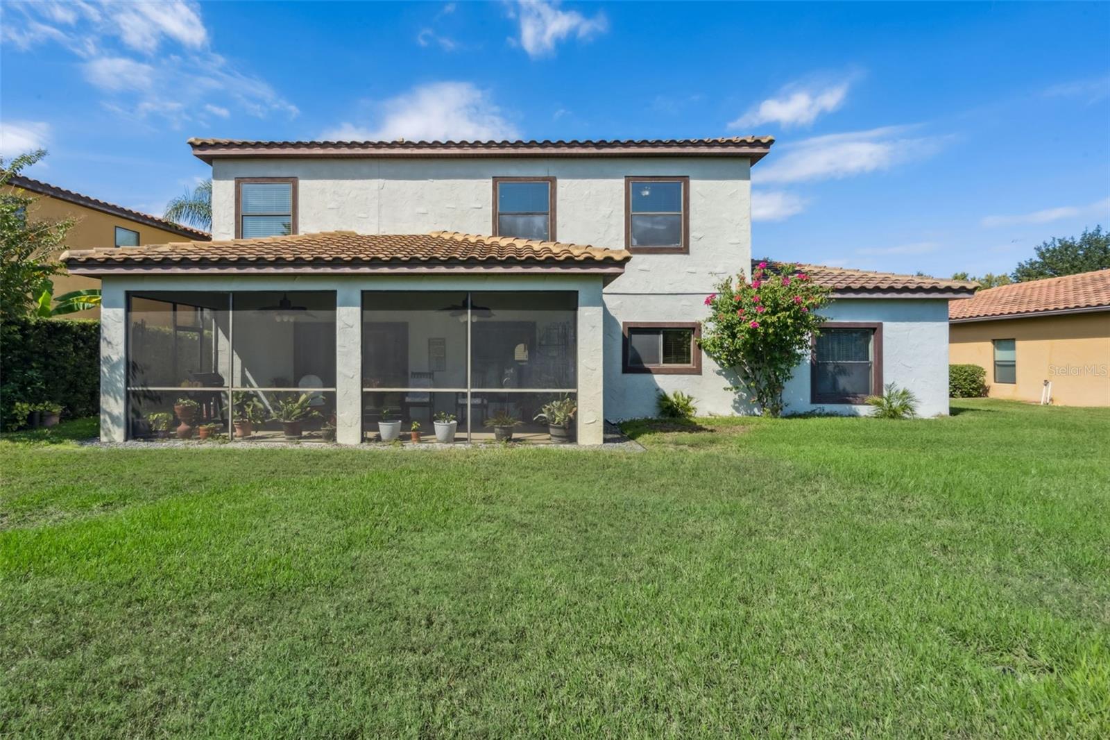 RIVIERA BELLA UN 02B - Residential