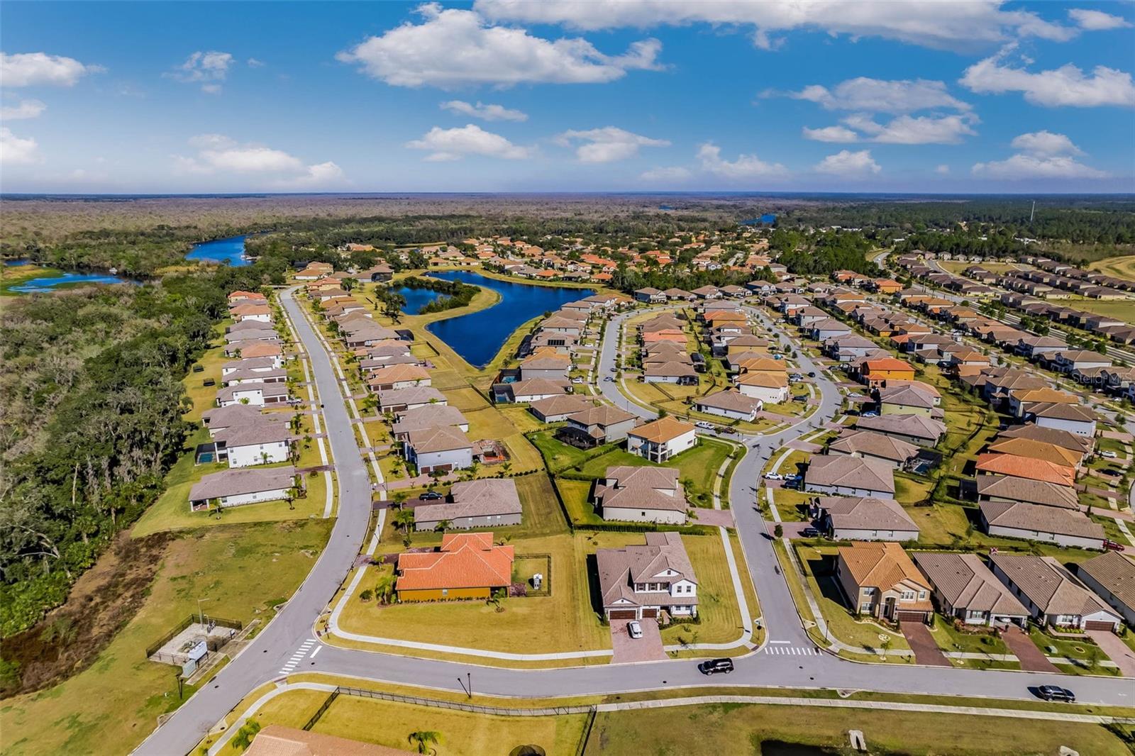 RIVIERA BELLA UN 02B - Residential