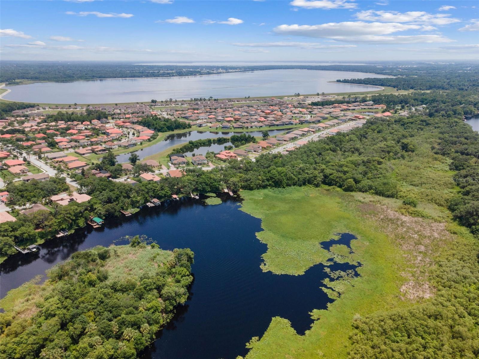 RIVIERA BELLA UN 02B - Residential